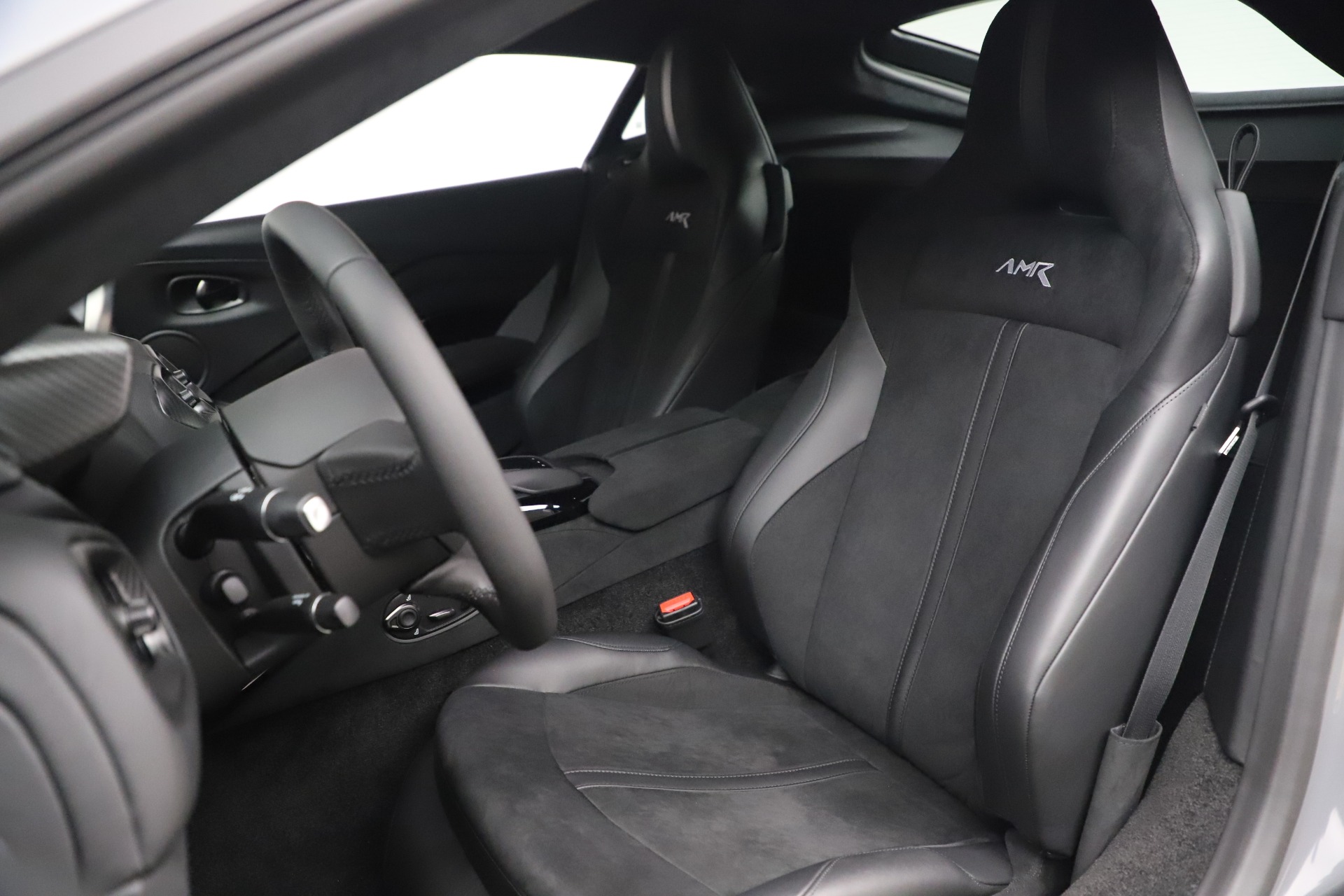 Used 2020 Aston Martin Vantage AMR Coupe | St. Petersburg, FL