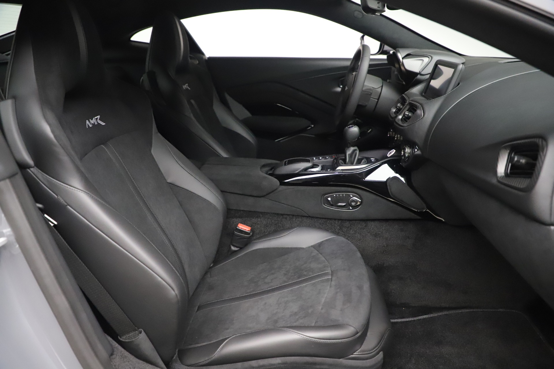 Used 2020 Aston Martin Vantage AMR Coupe | St. Petersburg, FL
