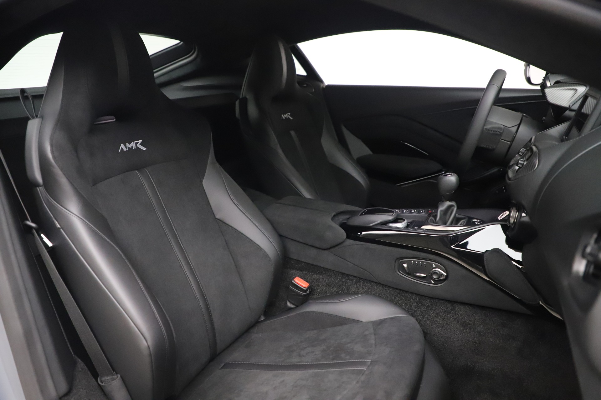 Used 2020 Aston Martin Vantage AMR Coupe | St. Petersburg, FL