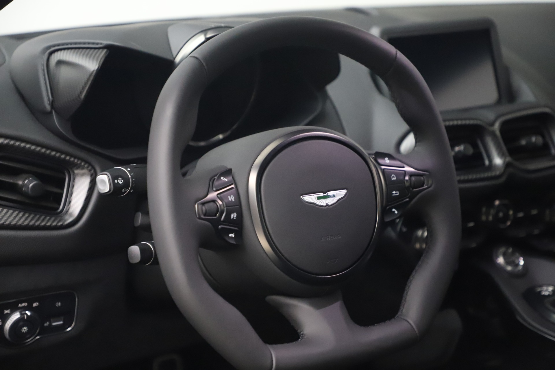 Used 2020 Aston Martin Vantage AMR Coupe | St. Petersburg, FL