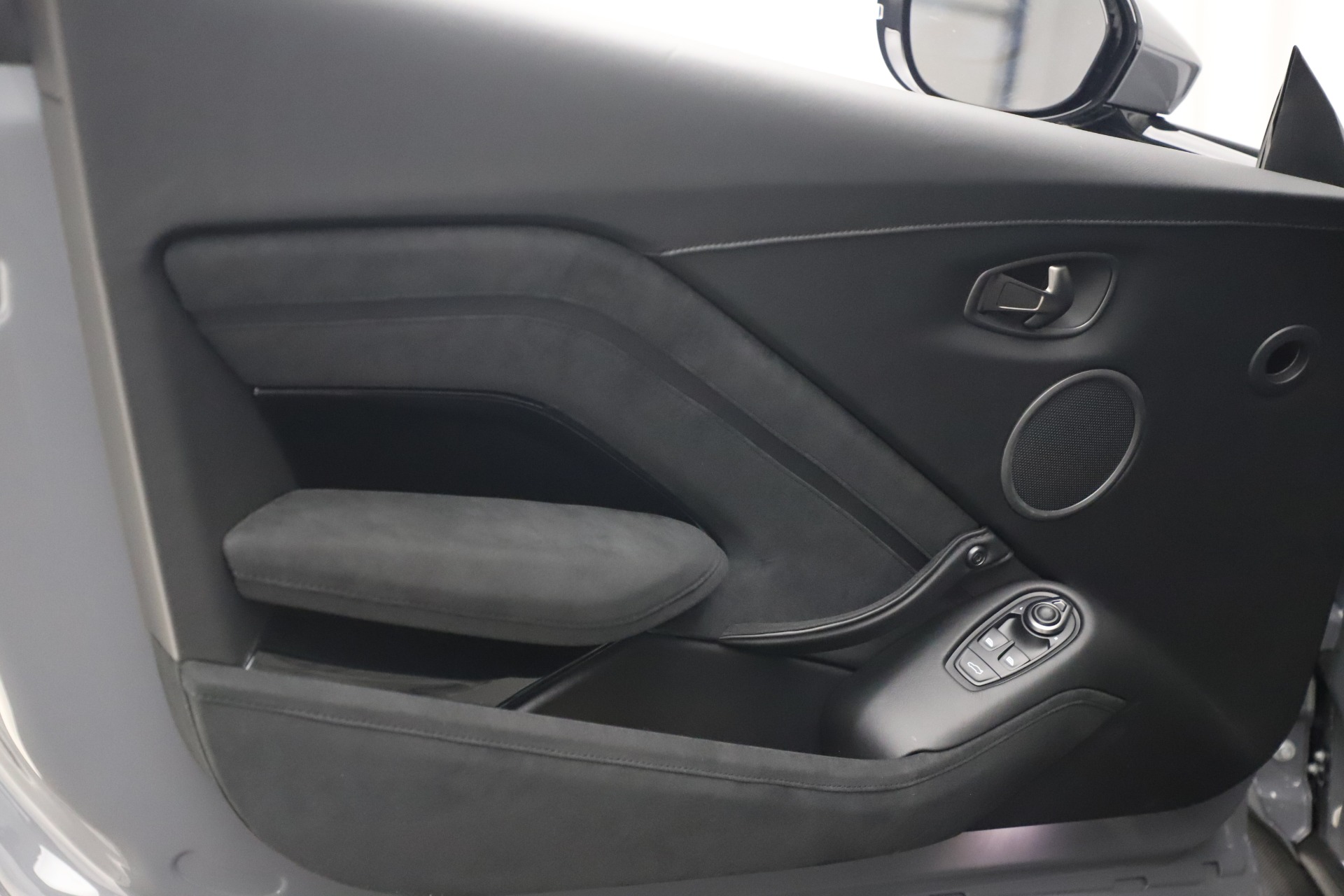 Used 2020 Aston Martin Vantage AMR Coupe | St. Petersburg, FL