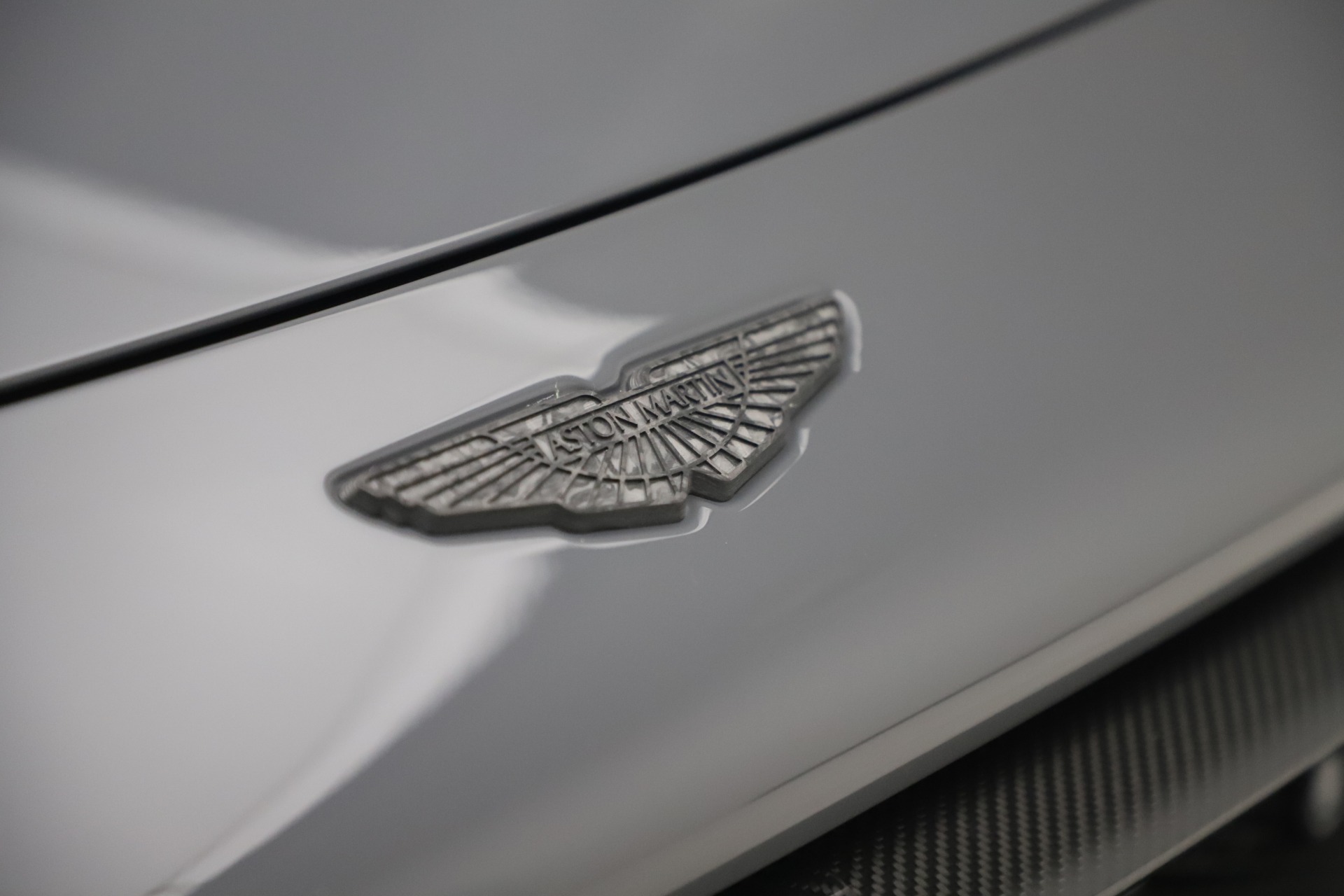 Used 2020 Aston Martin Vantage AMR Coupe | St. Petersburg, FL
