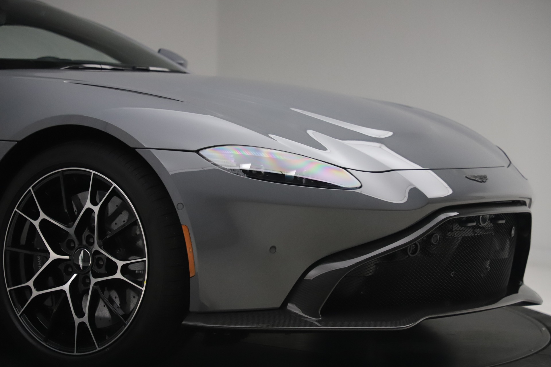Used 2020 Aston Martin Vantage AMR Coupe | St. Petersburg, FL