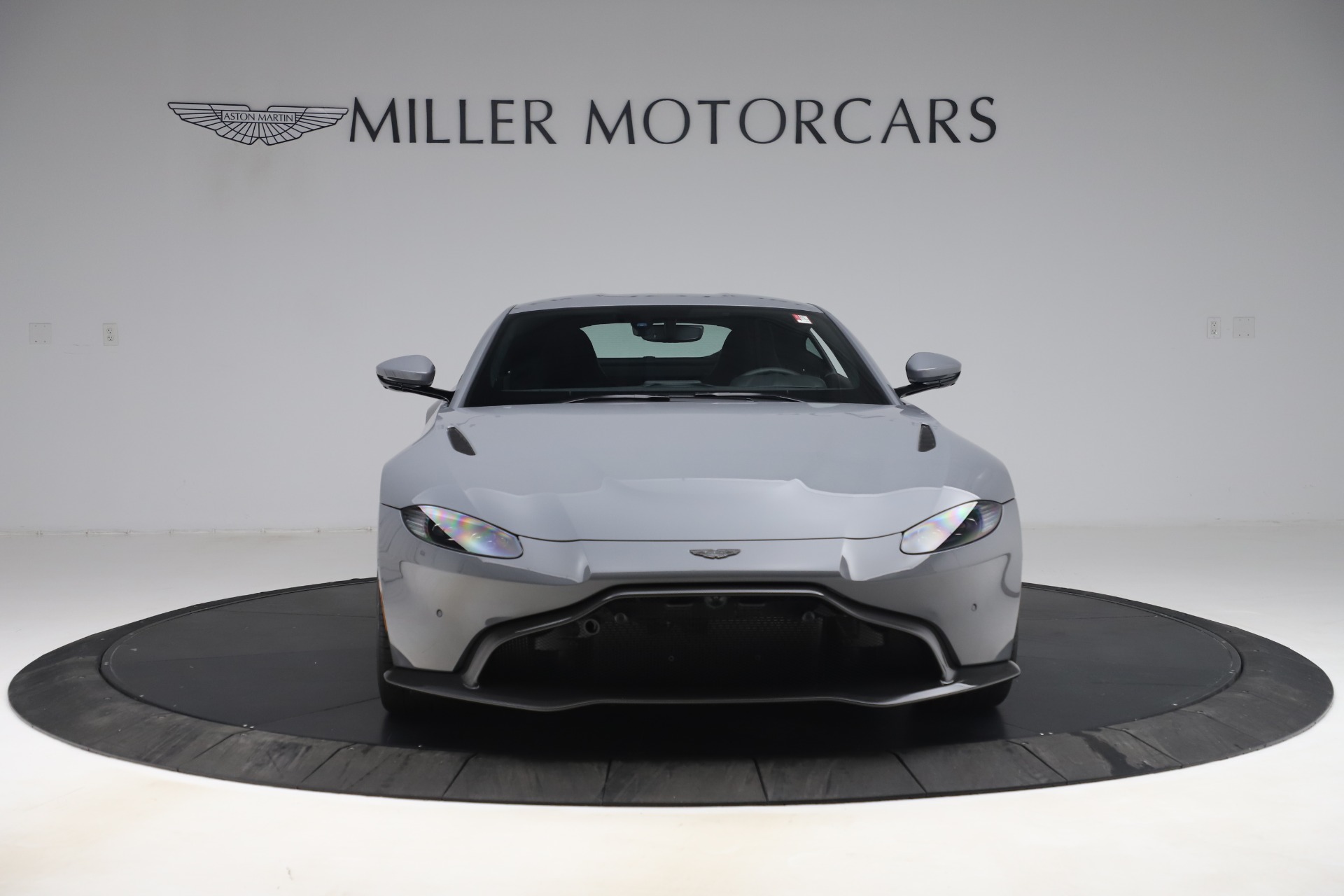 Used 2020 Aston Martin Vantage AMR Coupe | St. Petersburg, FL
