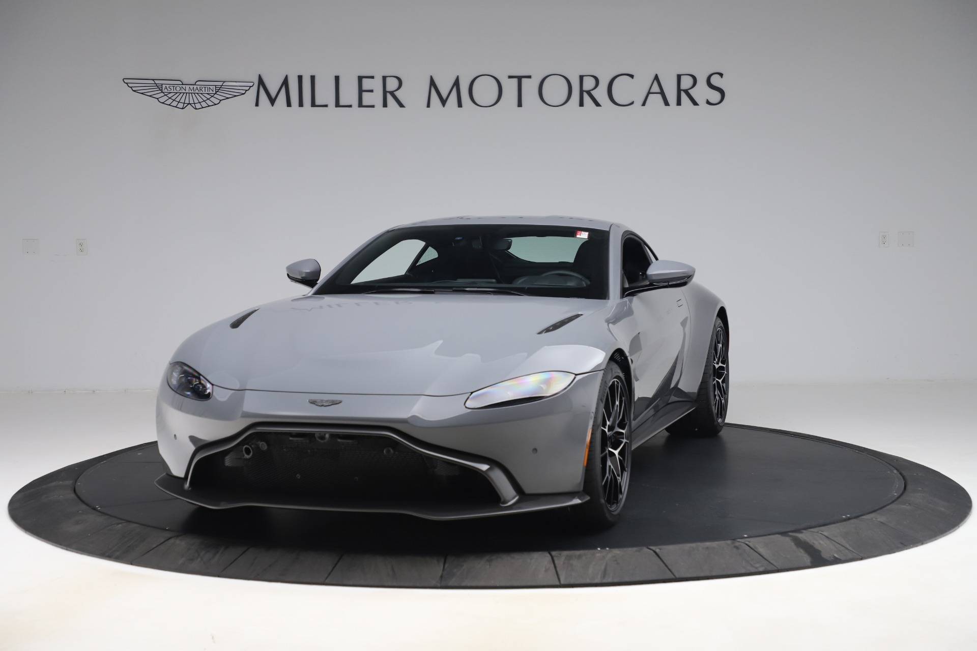 Used 2020 Aston Martin Vantage AMR Coupe | St. Petersburg, FL