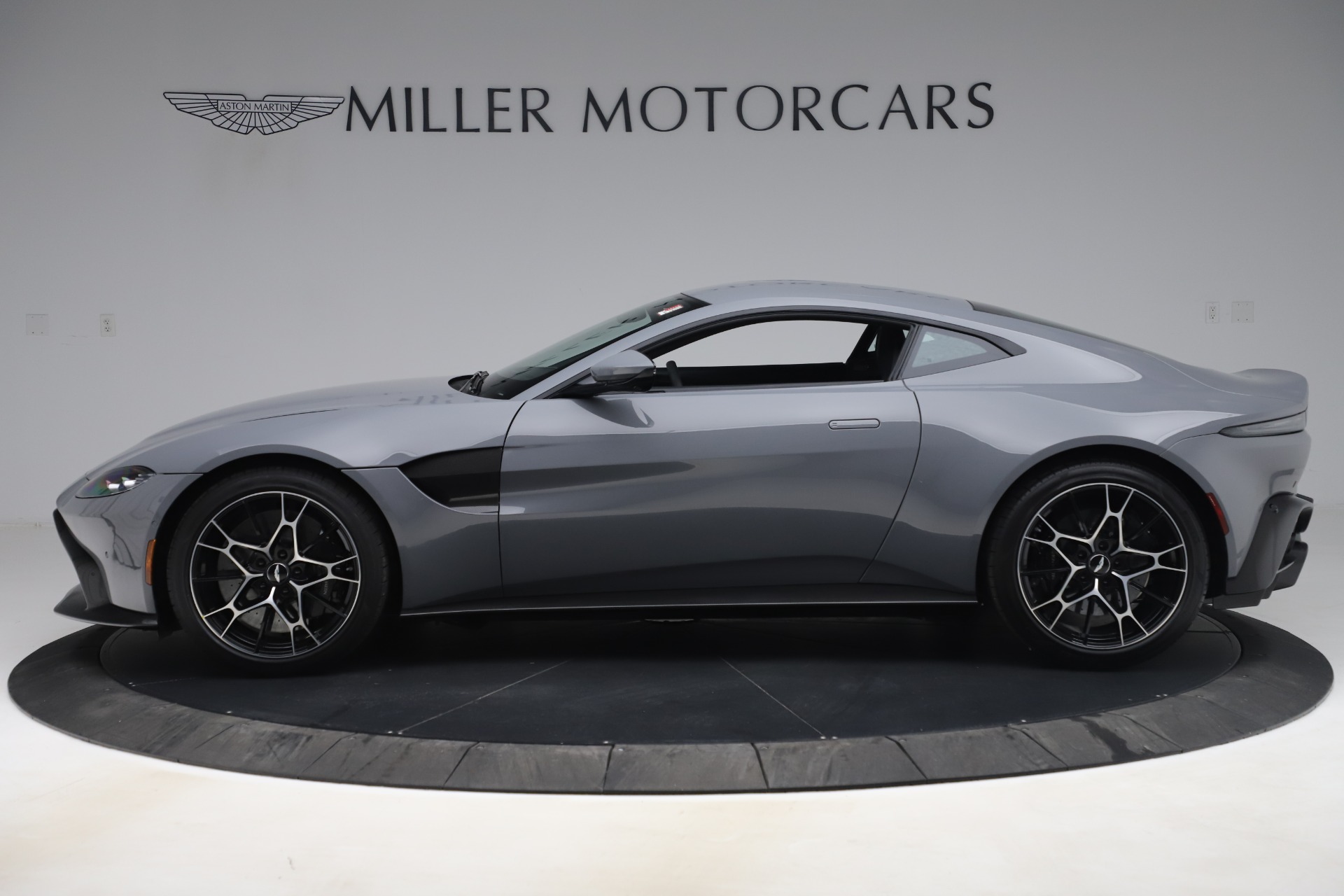 Used 2020 Aston Martin Vantage AMR Coupe | St. Petersburg, FL