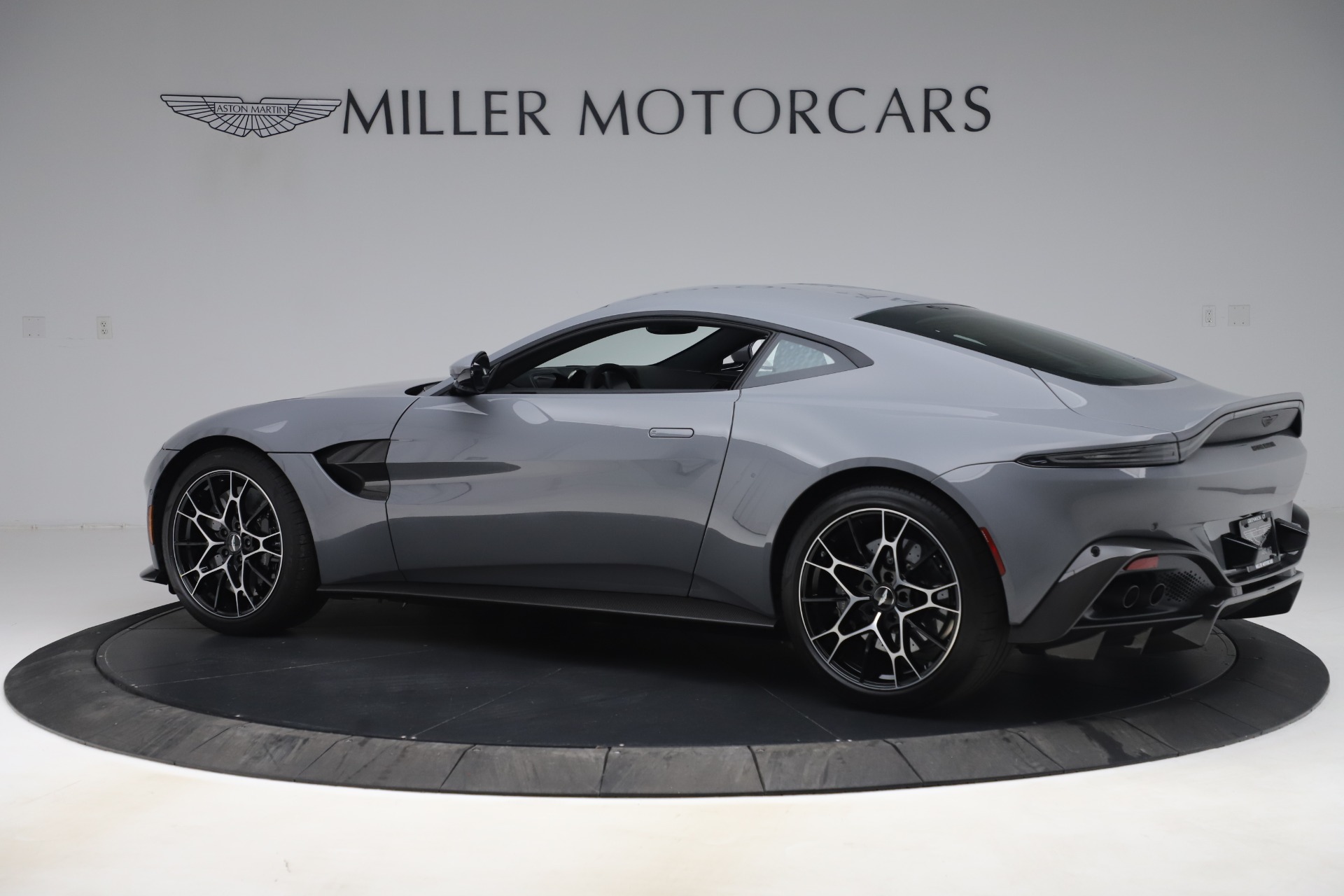 Used 2020 Aston Martin Vantage AMR Coupe | St. Petersburg, FL