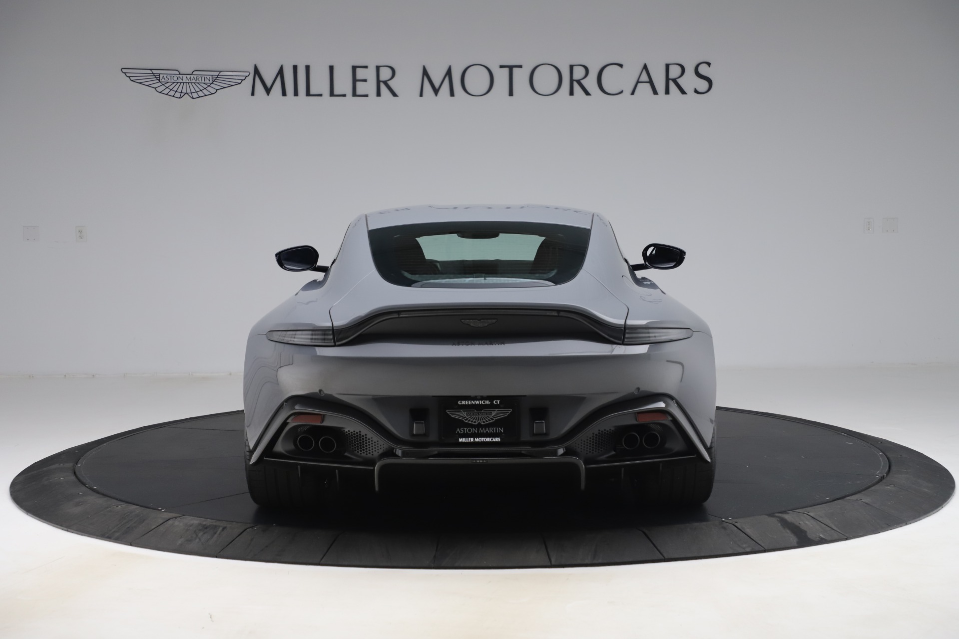 Used 2020 Aston Martin Vantage AMR Coupe | St. Petersburg, FL