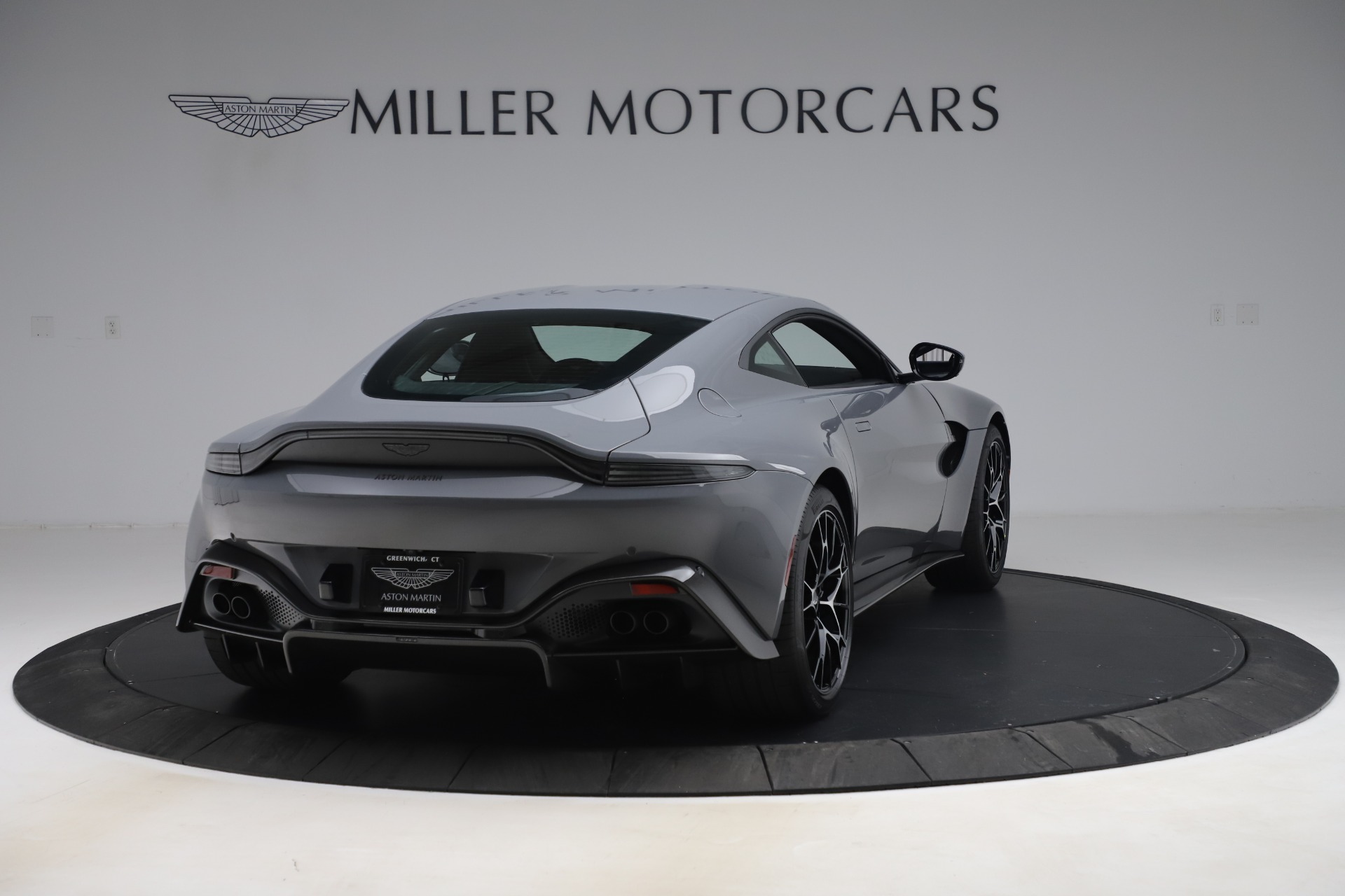 Used 2020 Aston Martin Vantage AMR Coupe | St. Petersburg, FL