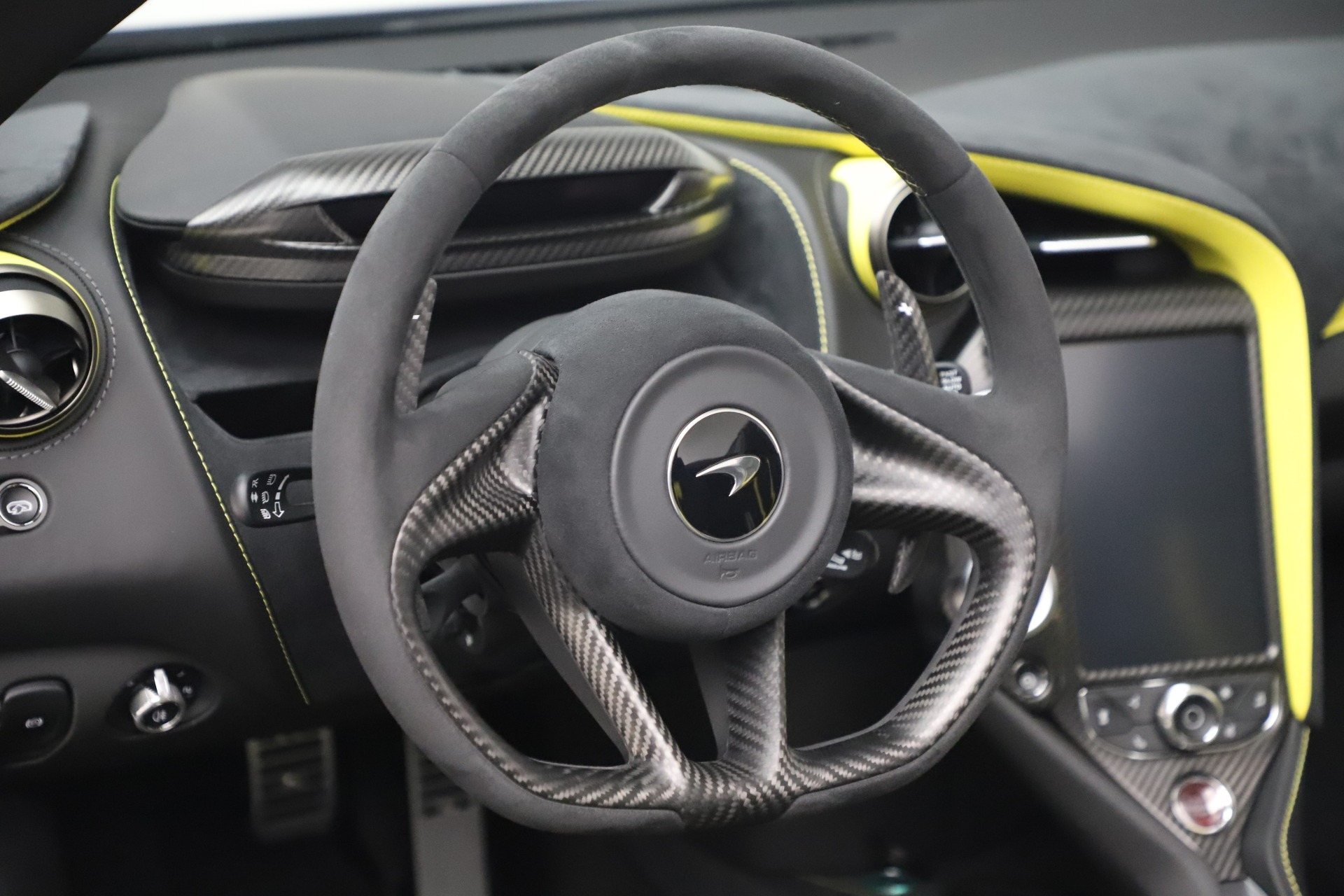 Used 2020 McLaren 720S Spider Convertible | St. Petersburg, FL