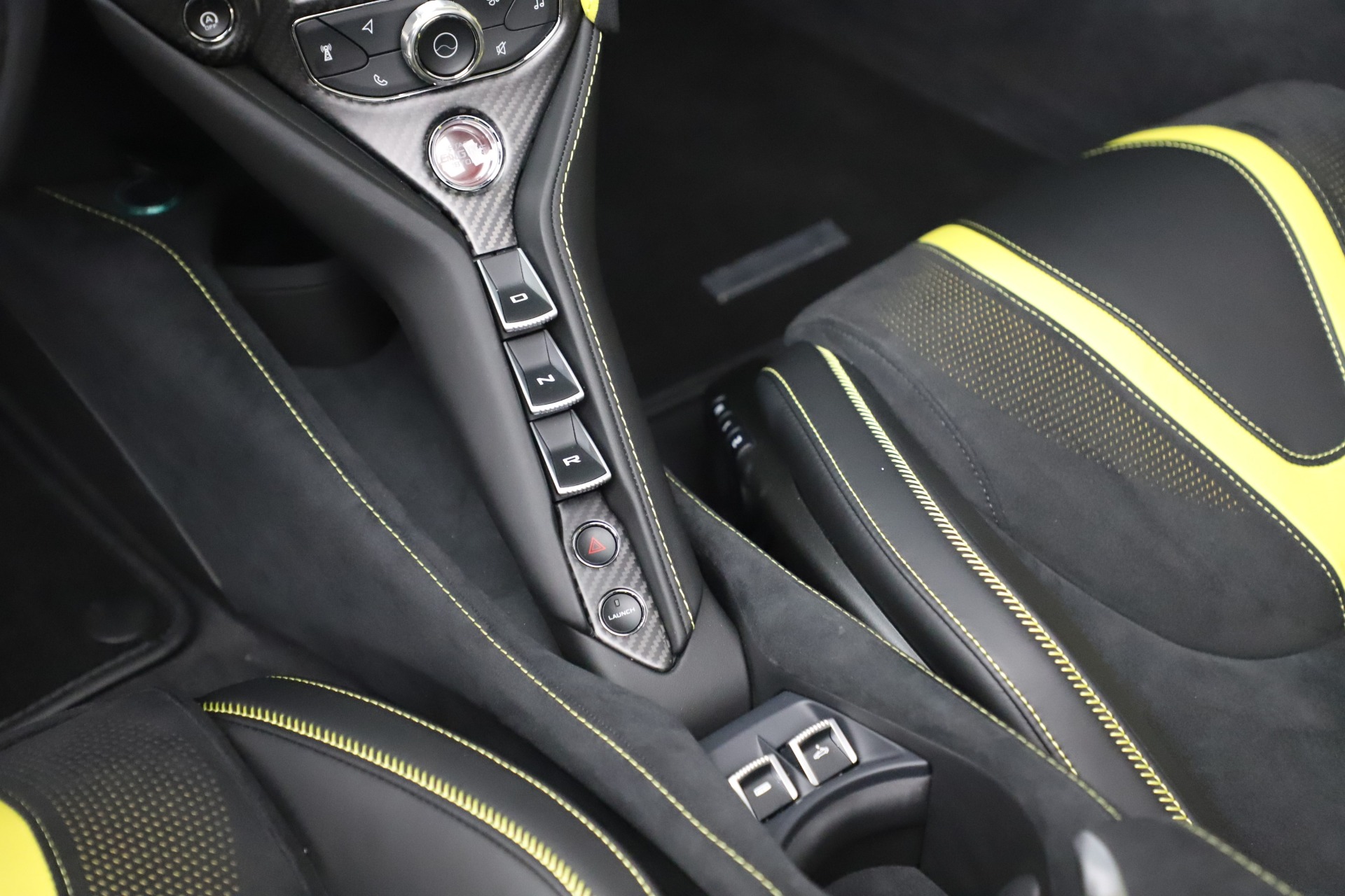 Used 2020 McLaren 720S Spider Convertible | St. Petersburg, FL