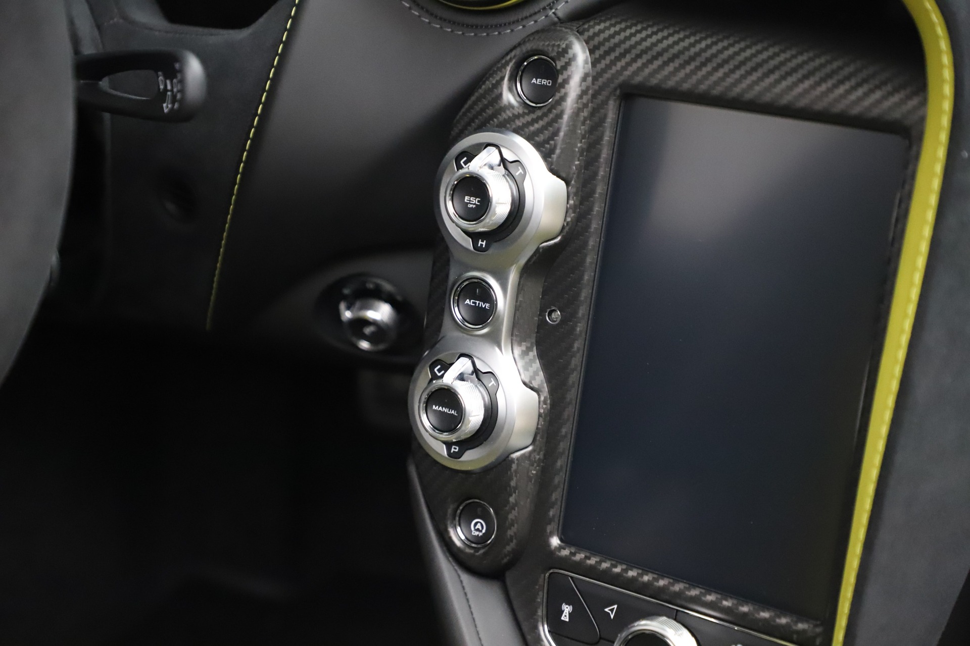 Used 2020 McLaren 720S Spider Convertible | St. Petersburg, FL