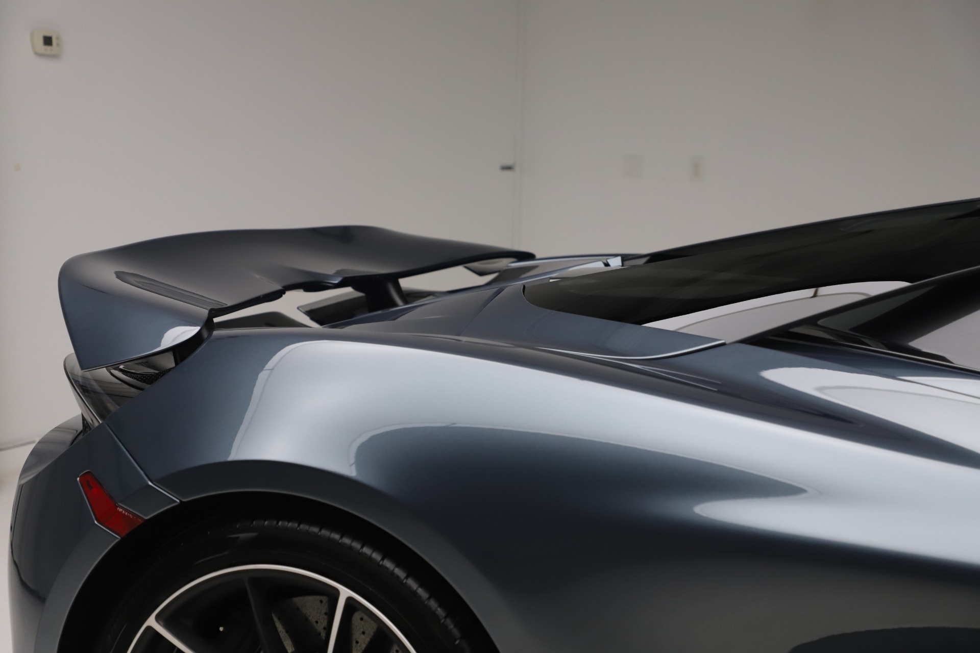 Used 2020 McLaren 720S Spider Convertible | St. Petersburg, FL