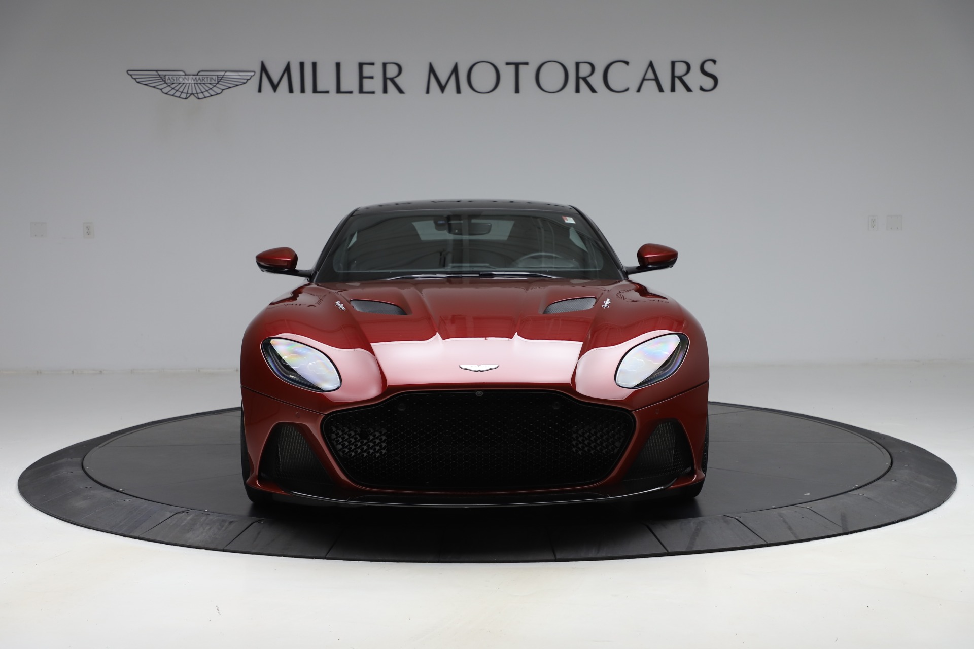 Used 2019 Aston Martin DBS Superleggera Coupe | St. Petersburg, FL