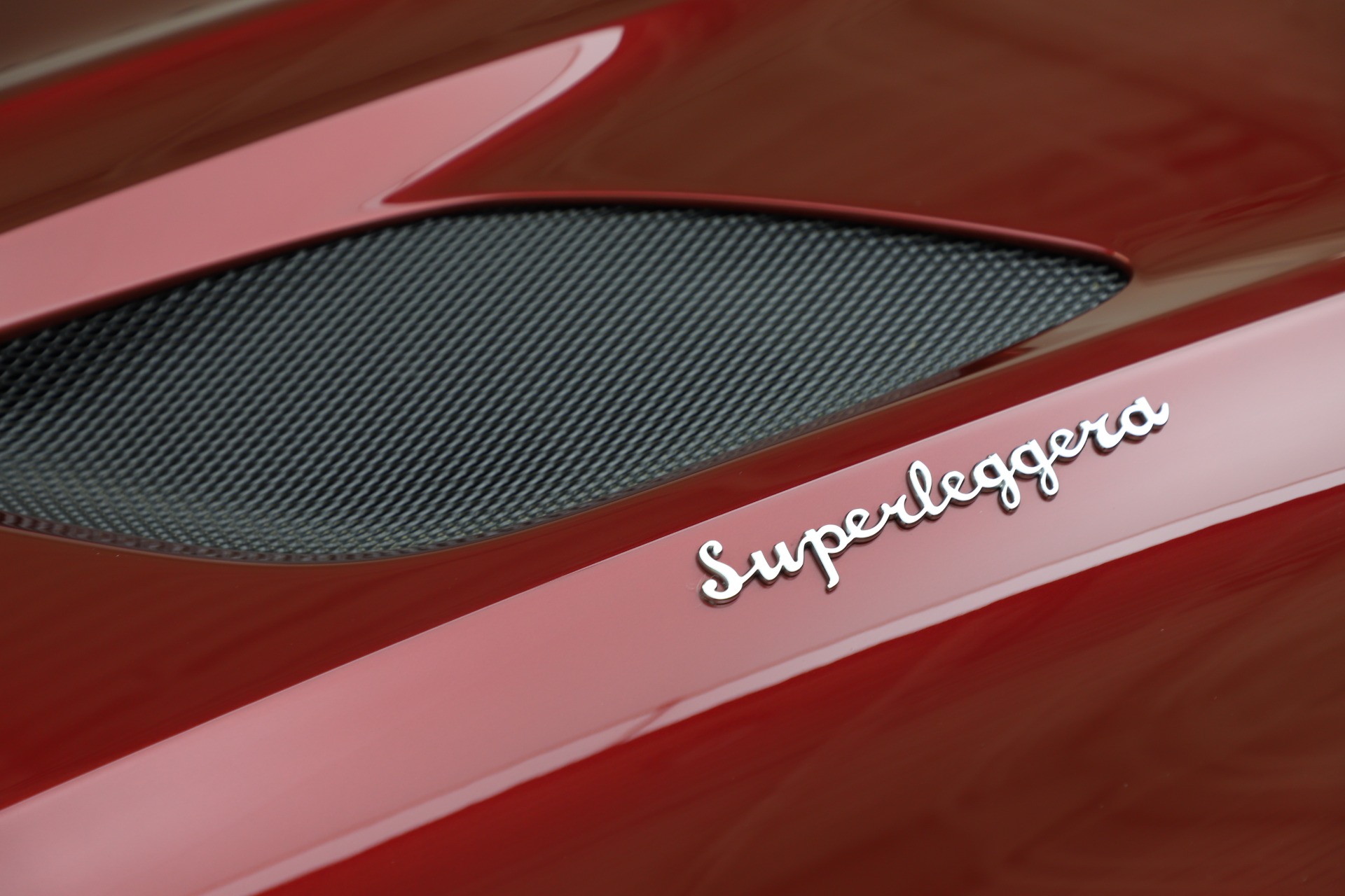 Used 2019 Aston Martin DBS Superleggera Coupe | St. Petersburg, FL