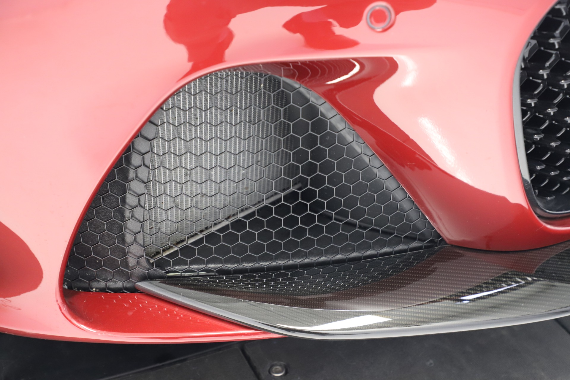 Used 2019 Aston Martin DBS Superleggera Coupe | St. Petersburg, FL