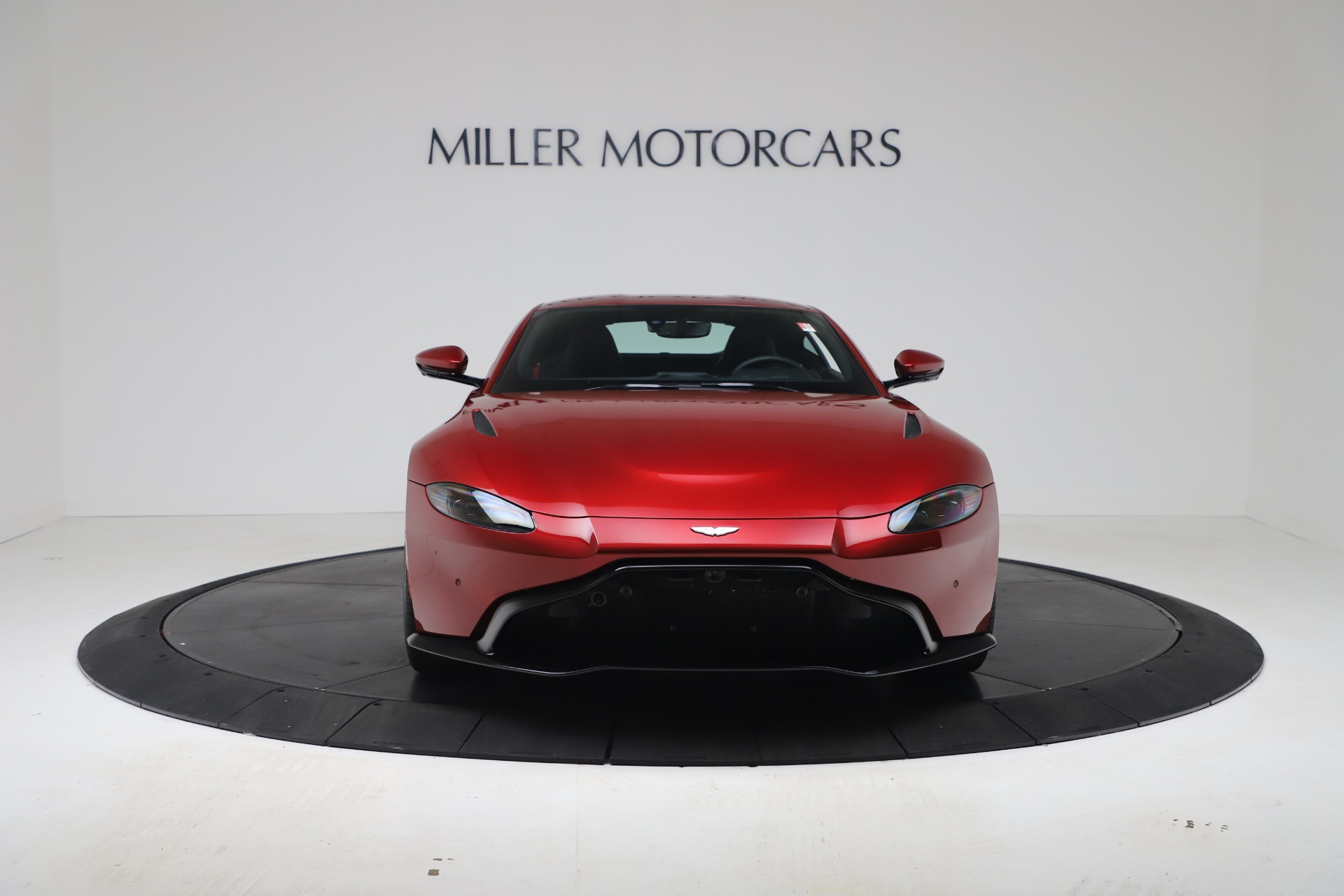 New 2020 Aston Martin Vantage Coupe | St. Petersburg, FL