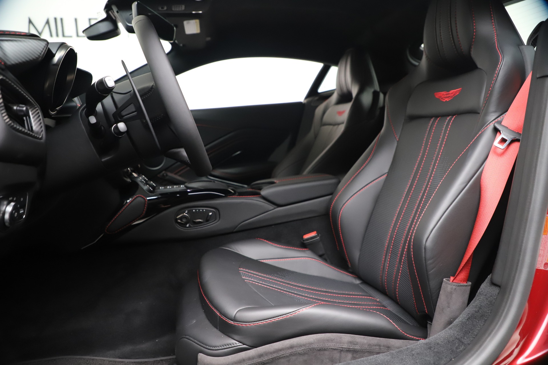 New 2020 Aston Martin Vantage Coupe | St. Petersburg, FL
