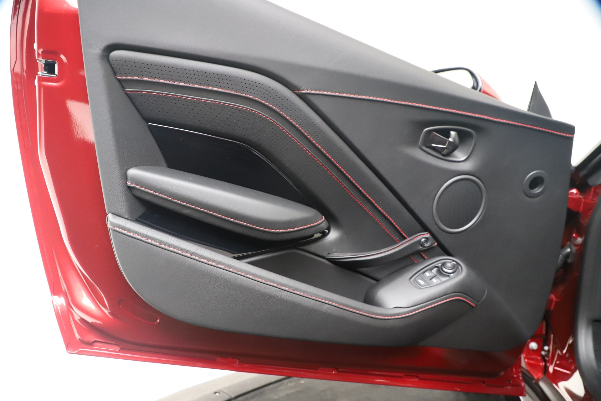 New 2020 Aston Martin Vantage Coupe | St. Petersburg, FL