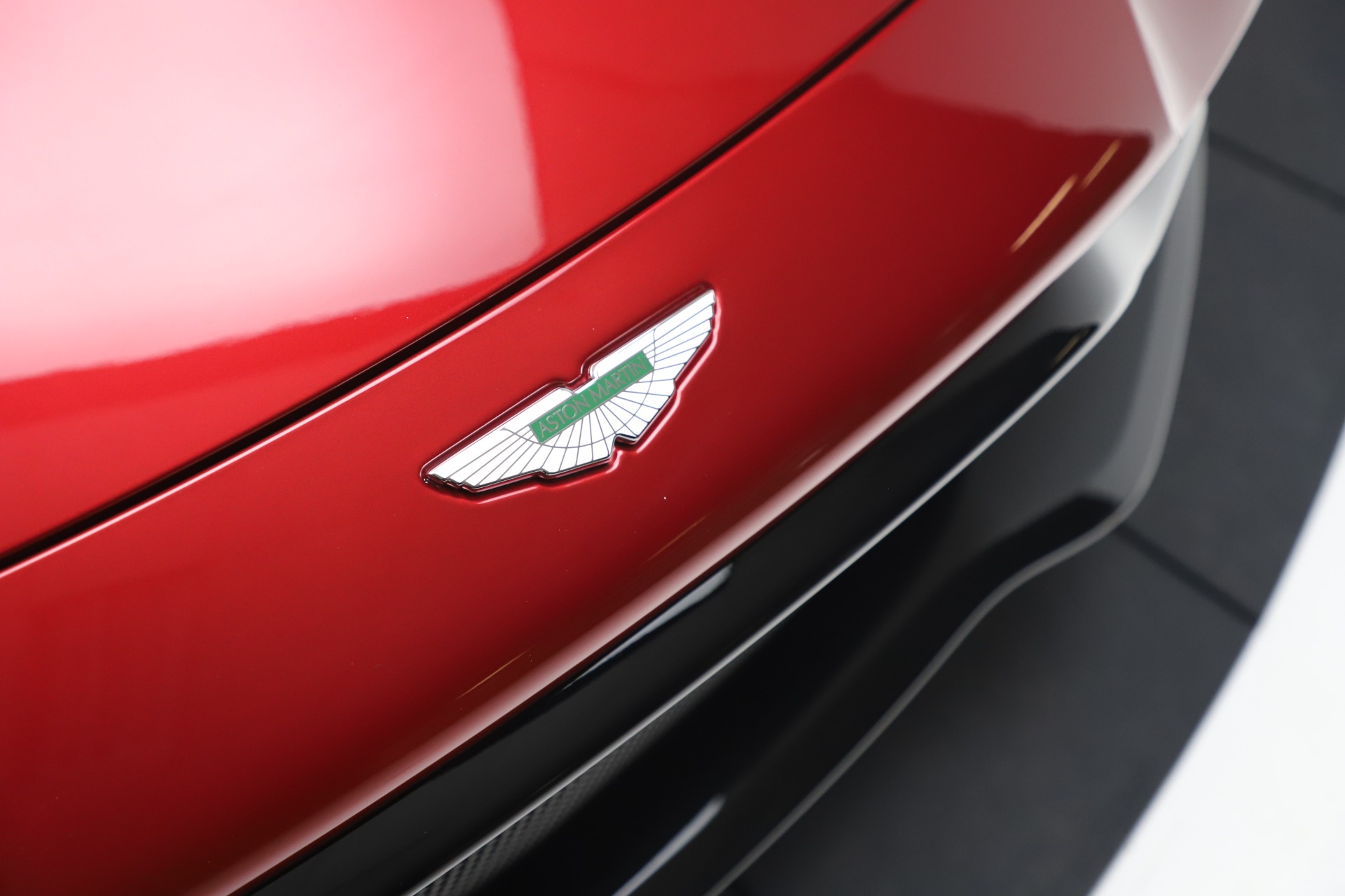 New 2020 Aston Martin Vantage Coupe | St. Petersburg, FL
