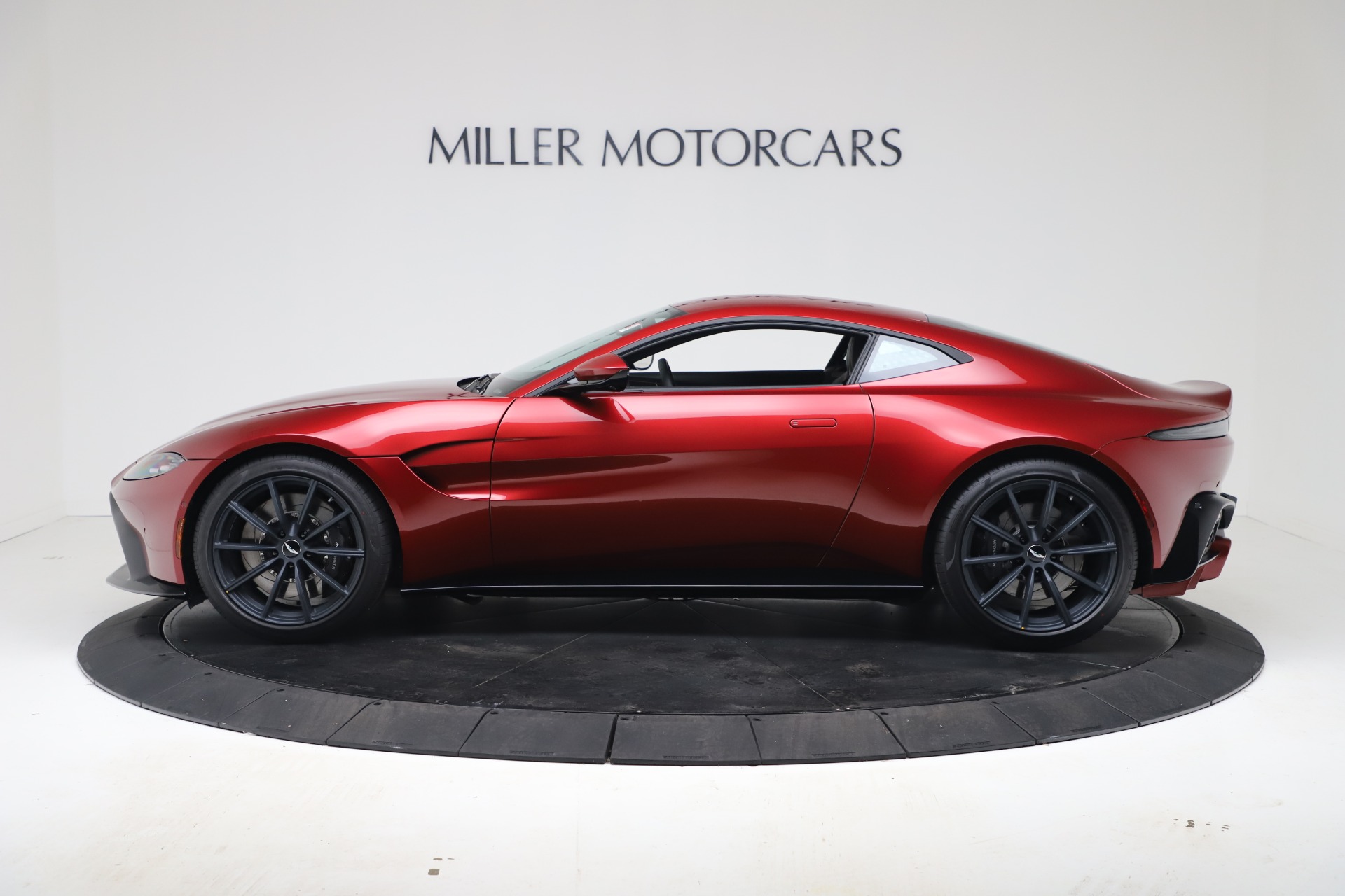 New 2020 Aston Martin Vantage Coupe | St. Petersburg, FL