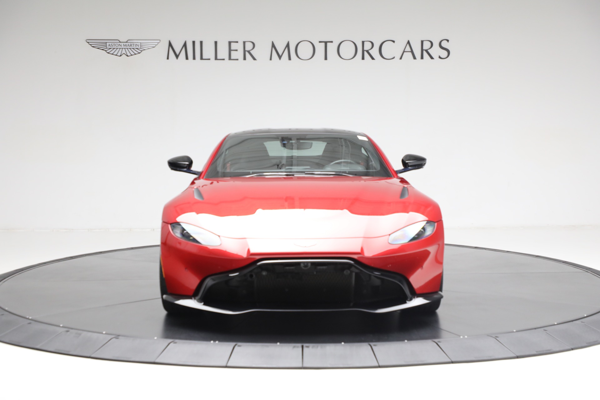 New 2020 Aston Martin Vantage Coupe | St. Petersburg, FL