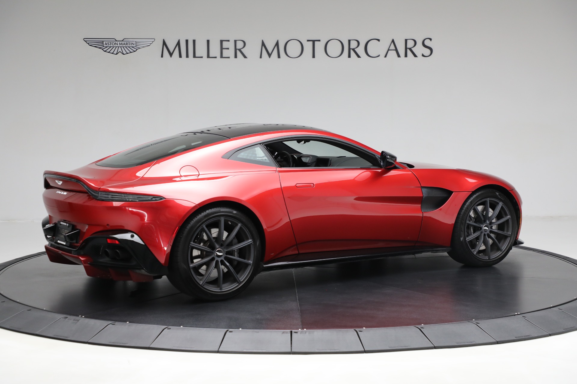 New 2020 Aston Martin Vantage Coupe | St. Petersburg, FL