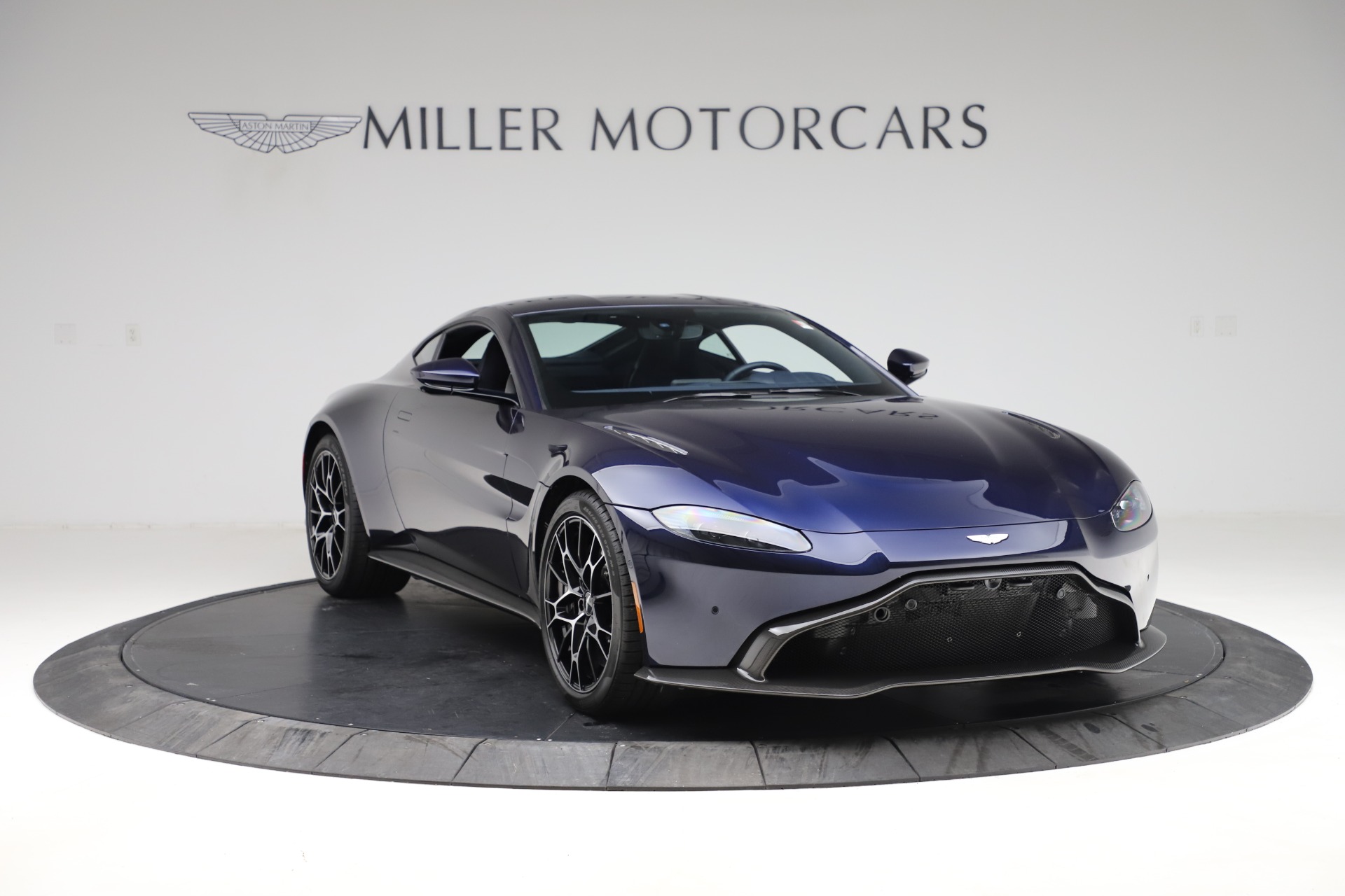 New 2020 Aston Martin Vantage AMR Coupe | St. Petersburg, FL