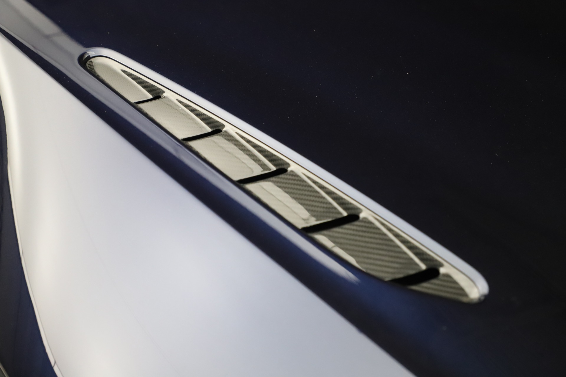New 2020 Aston Martin Vantage AMR Coupe | St. Petersburg, FL