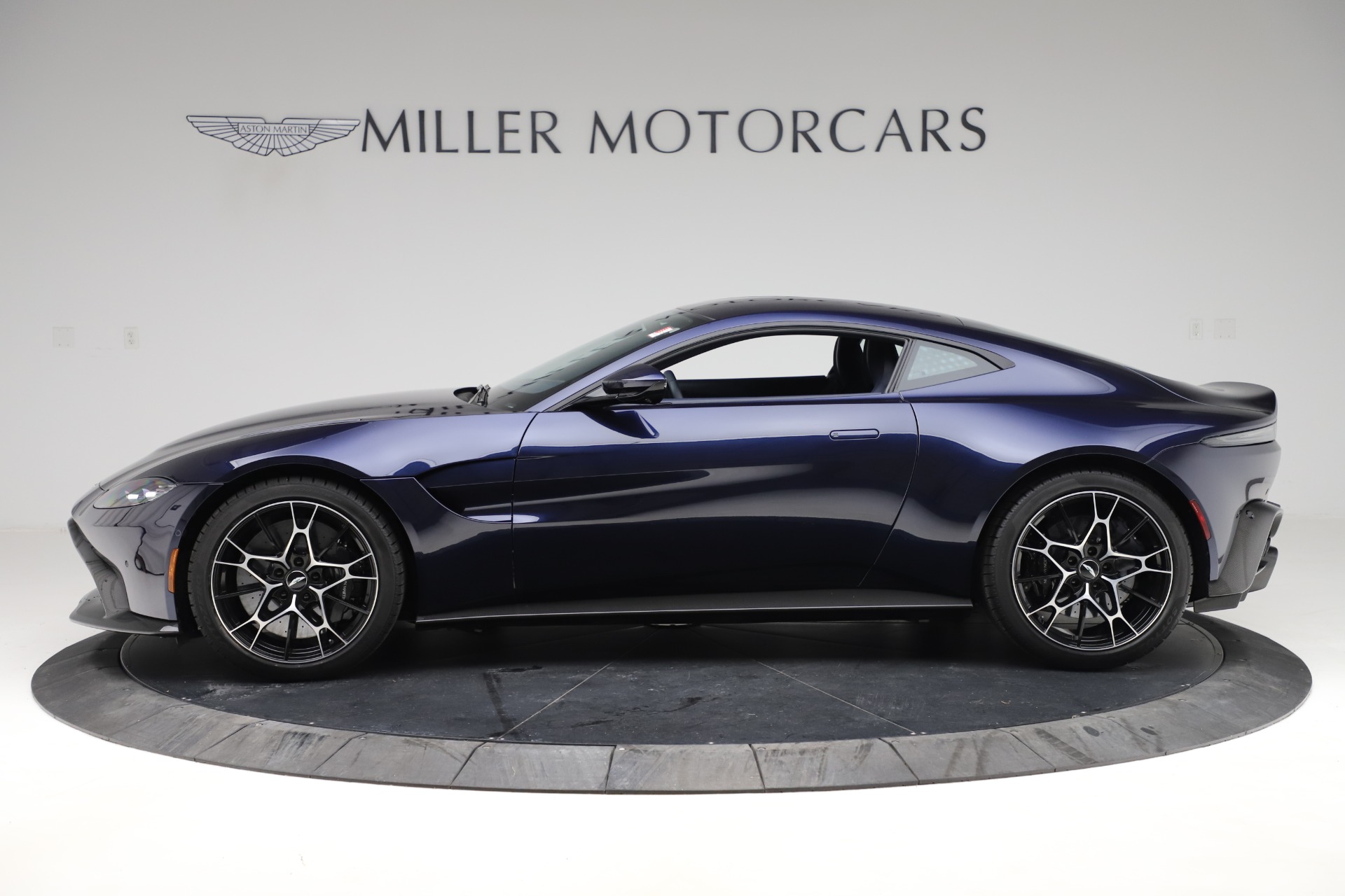 New 2020 Aston Martin Vantage AMR Coupe | St. Petersburg, FL