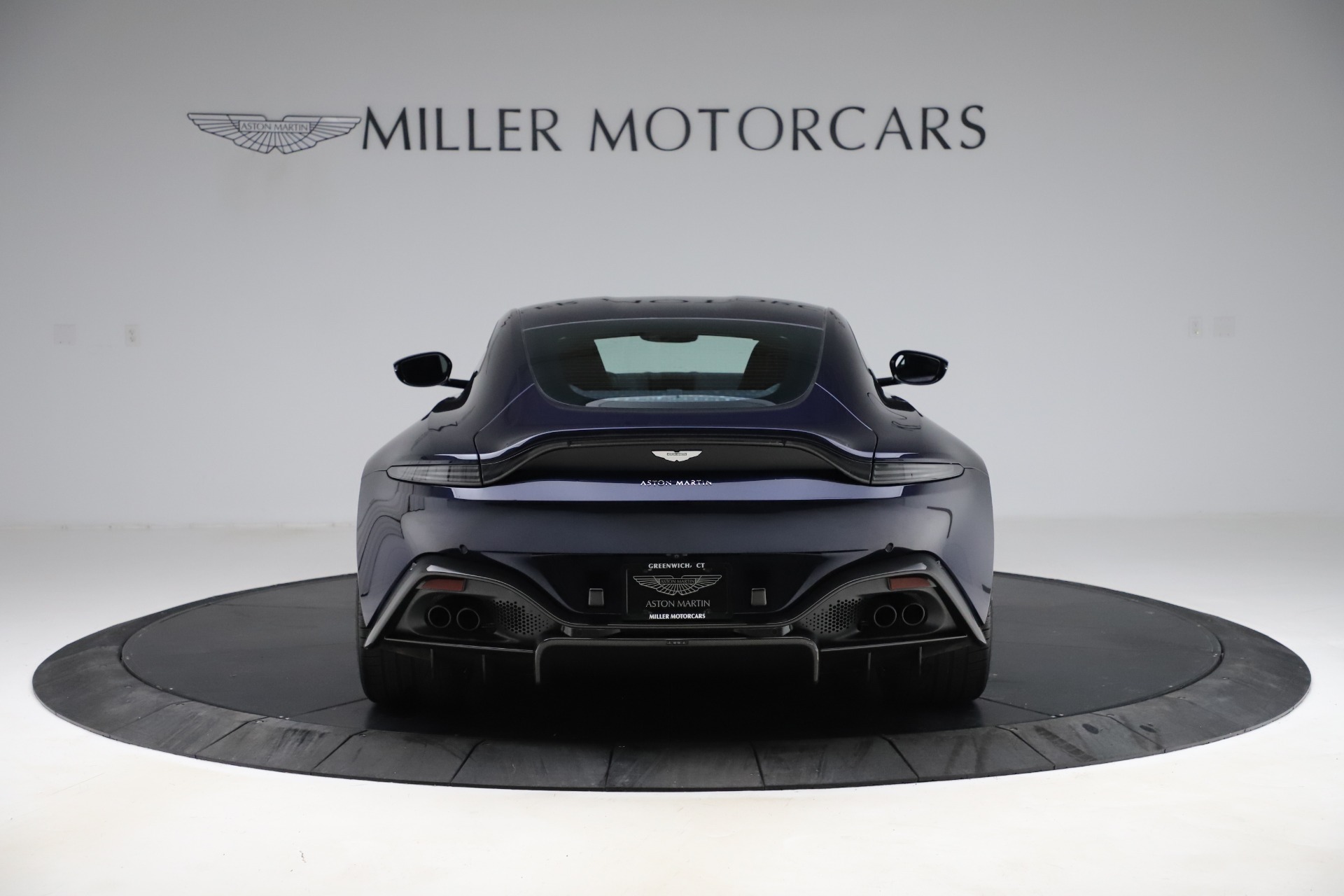 New 2020 Aston Martin Vantage AMR Coupe | St. Petersburg, FL