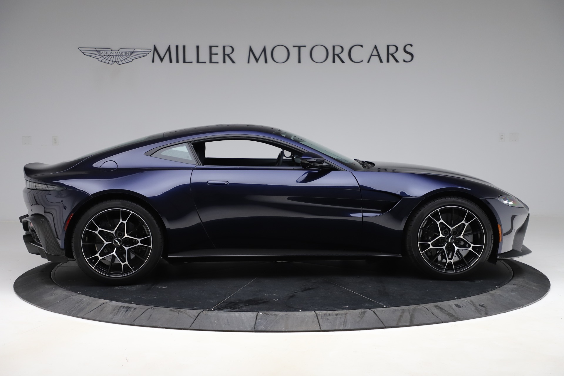 New 2020 Aston Martin Vantage AMR Coupe | St. Petersburg, FL