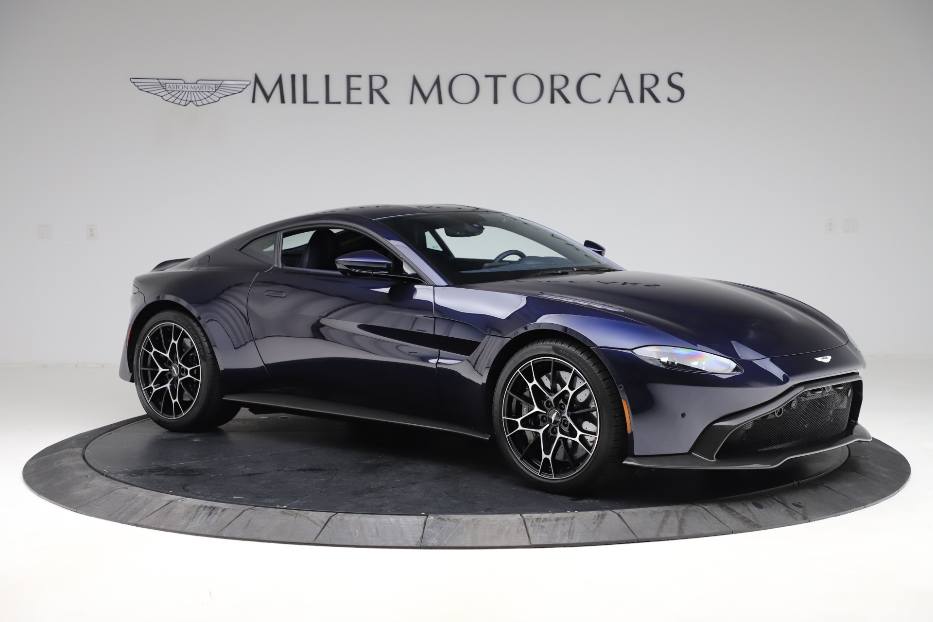 New 2020 Aston Martin Vantage AMR Coupe | St. Petersburg, FL