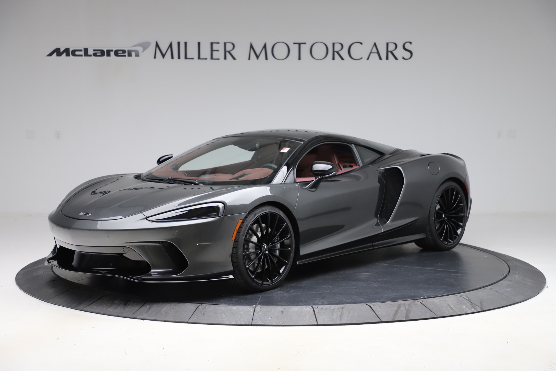New 2020 McLaren GT Pioneer | St. Petersburg, FL