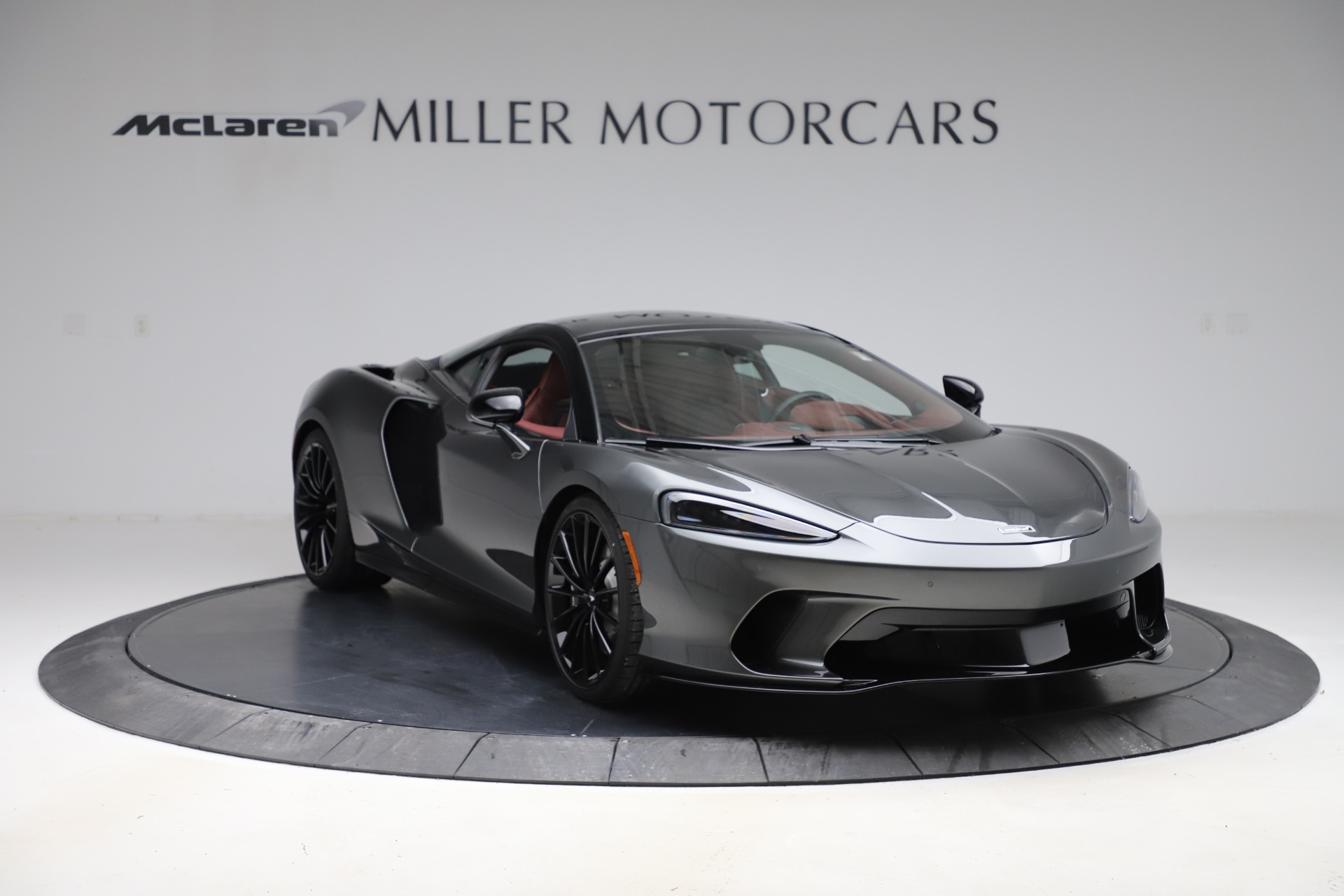 New 2020 McLaren GT Pioneer | St. Petersburg, FL