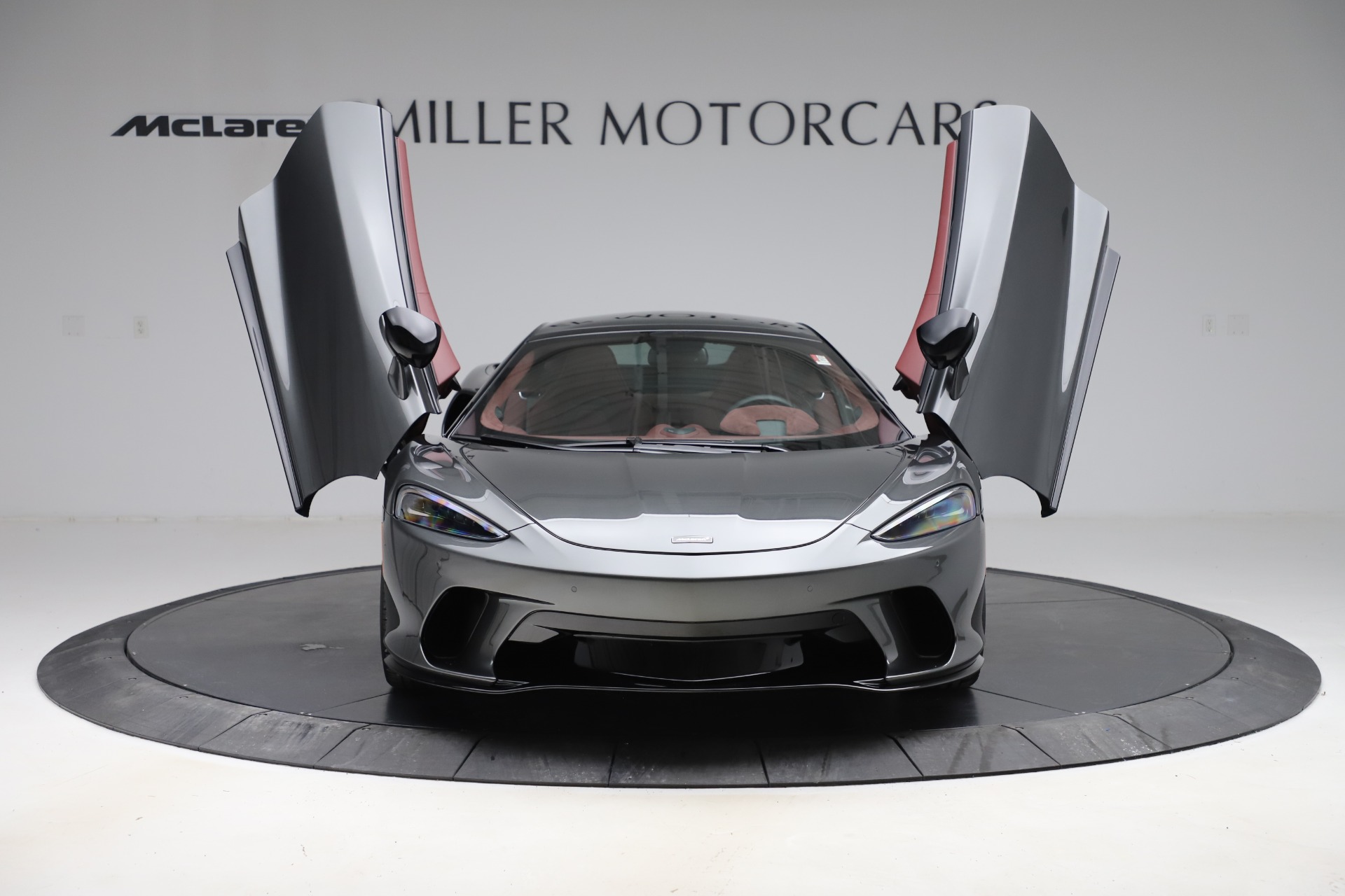 New 2020 McLaren GT Pioneer | St. Petersburg, FL