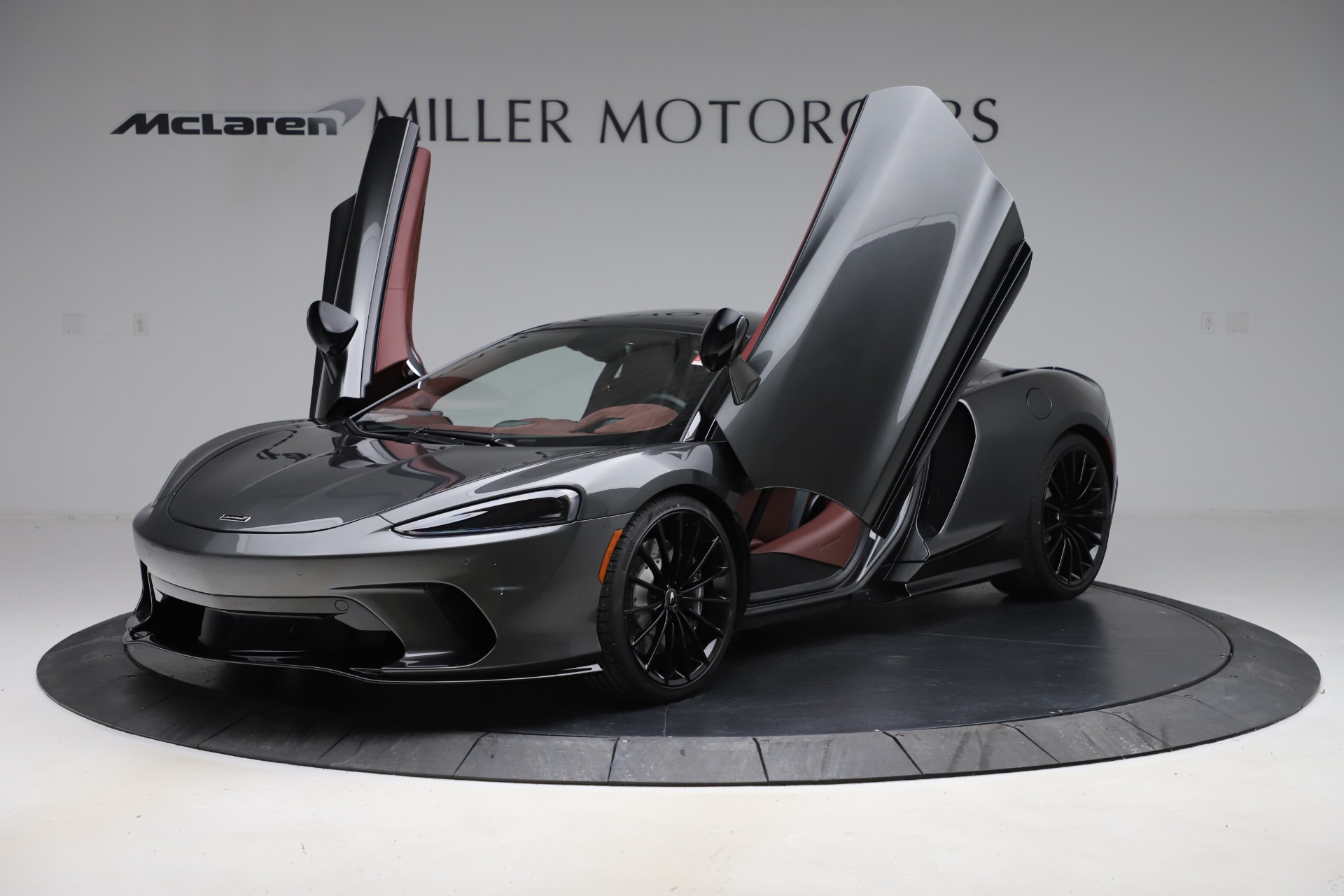 New 2020 McLaren GT Pioneer | St. Petersburg, FL