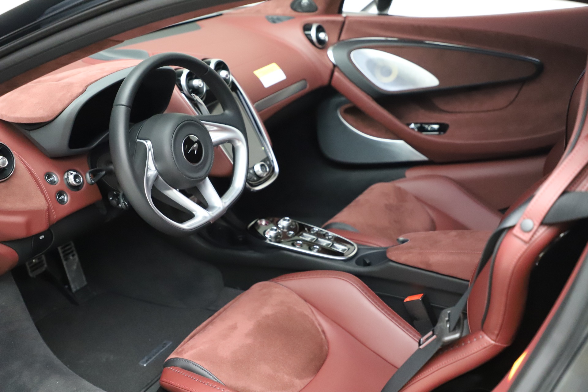 New 2020 McLaren GT Pioneer | St. Petersburg, FL