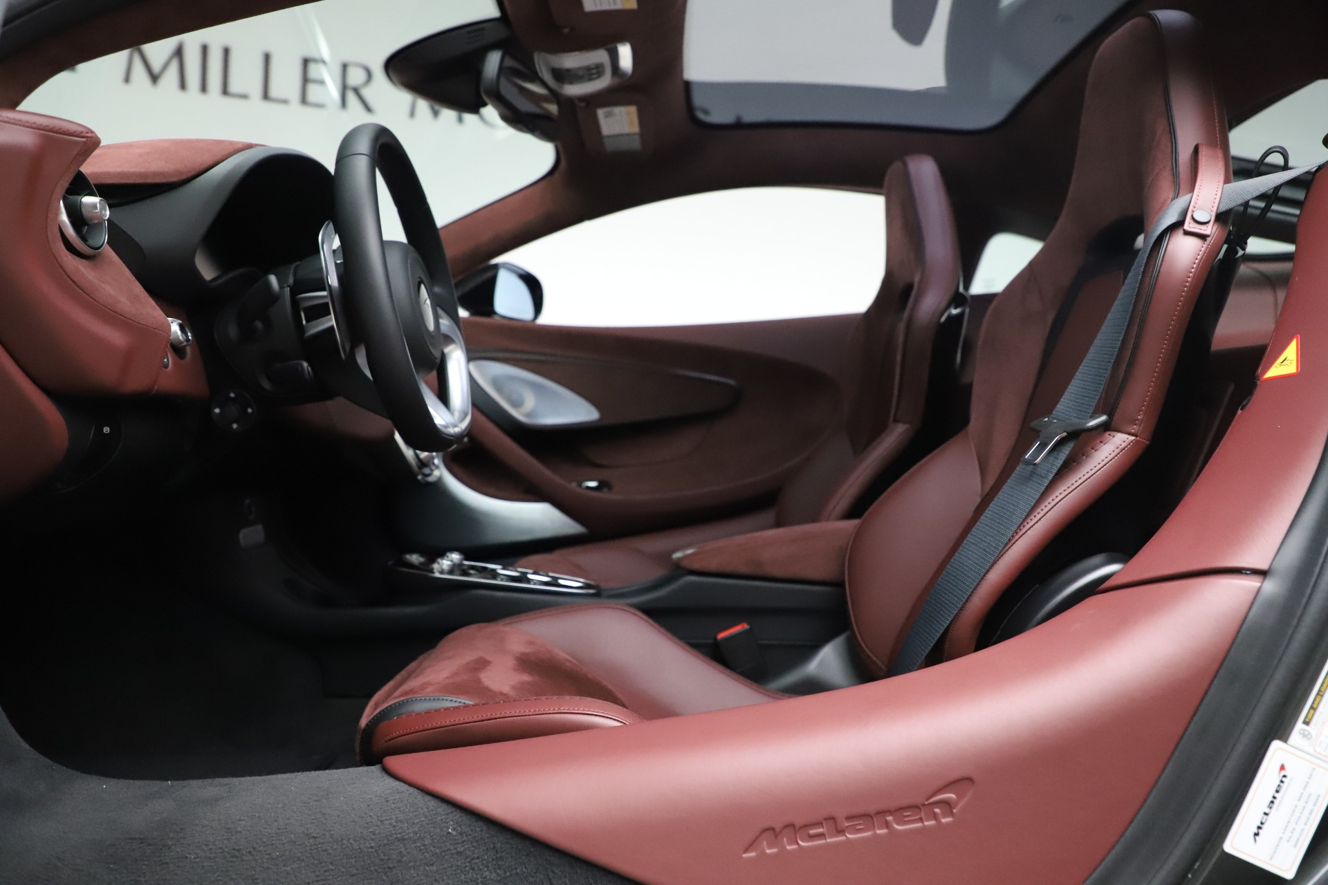 New 2020 McLaren GT Pioneer | St. Petersburg, FL