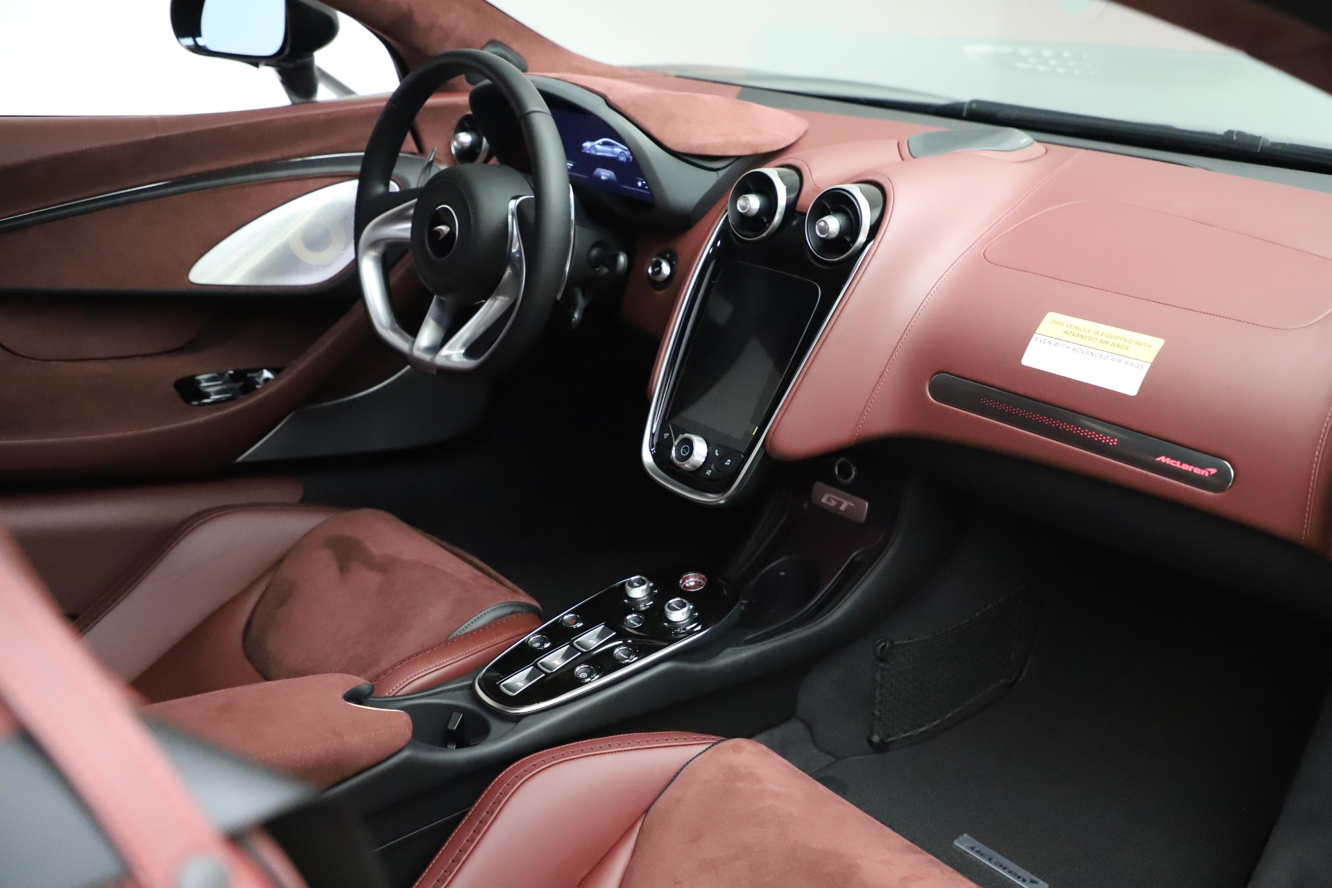New 2020 McLaren GT Pioneer | St. Petersburg, FL