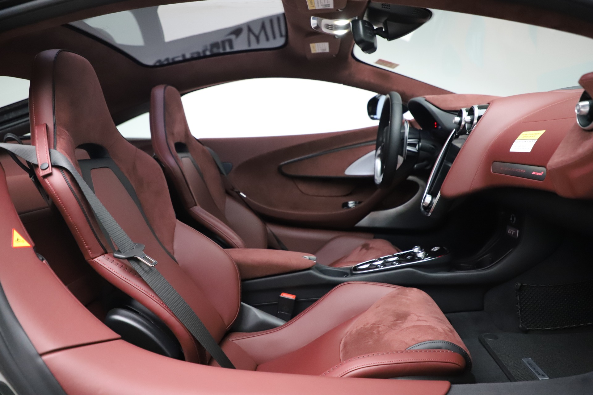 New 2020 McLaren GT Pioneer | St. Petersburg, FL