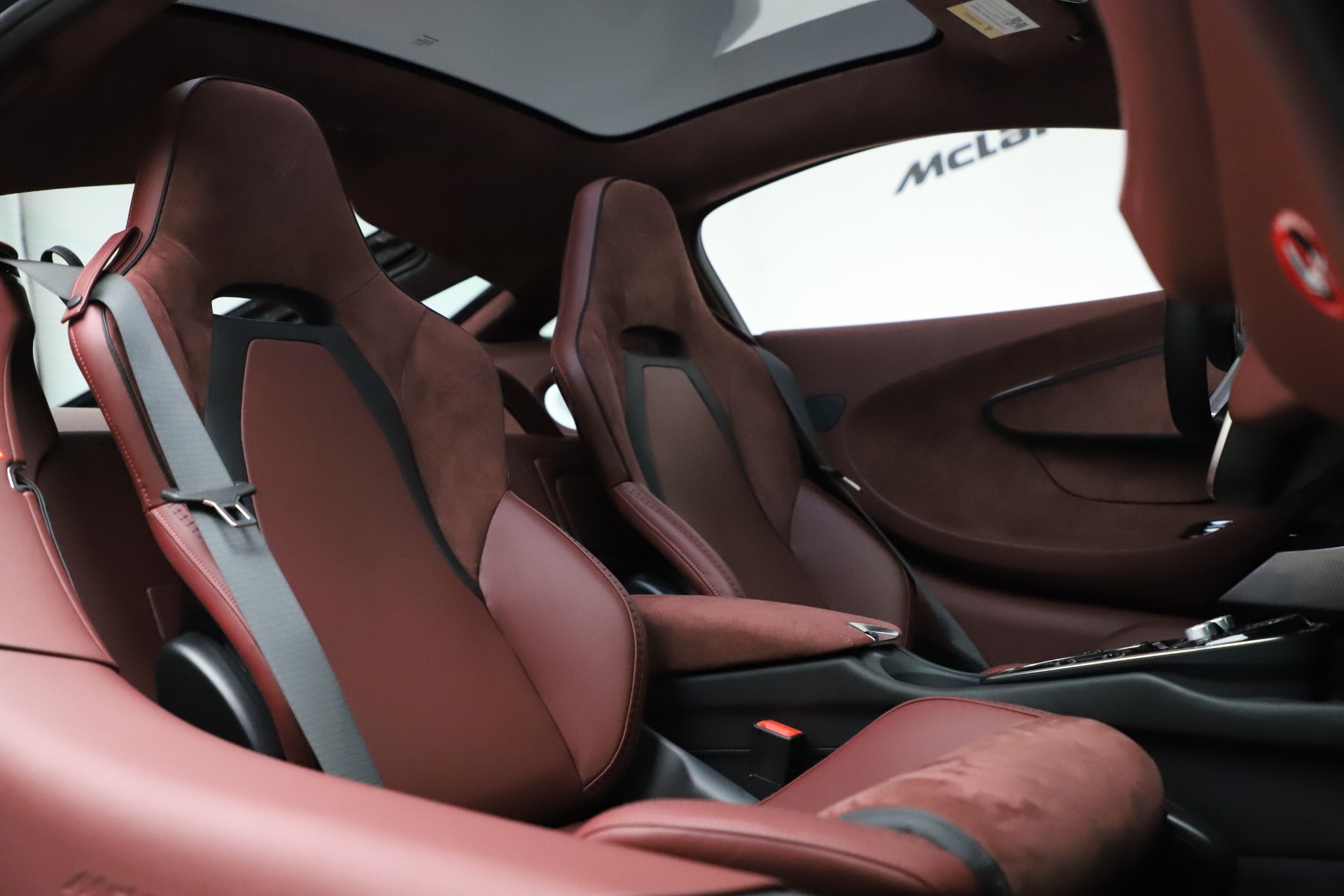 New 2020 McLaren GT Pioneer | St. Petersburg, FL