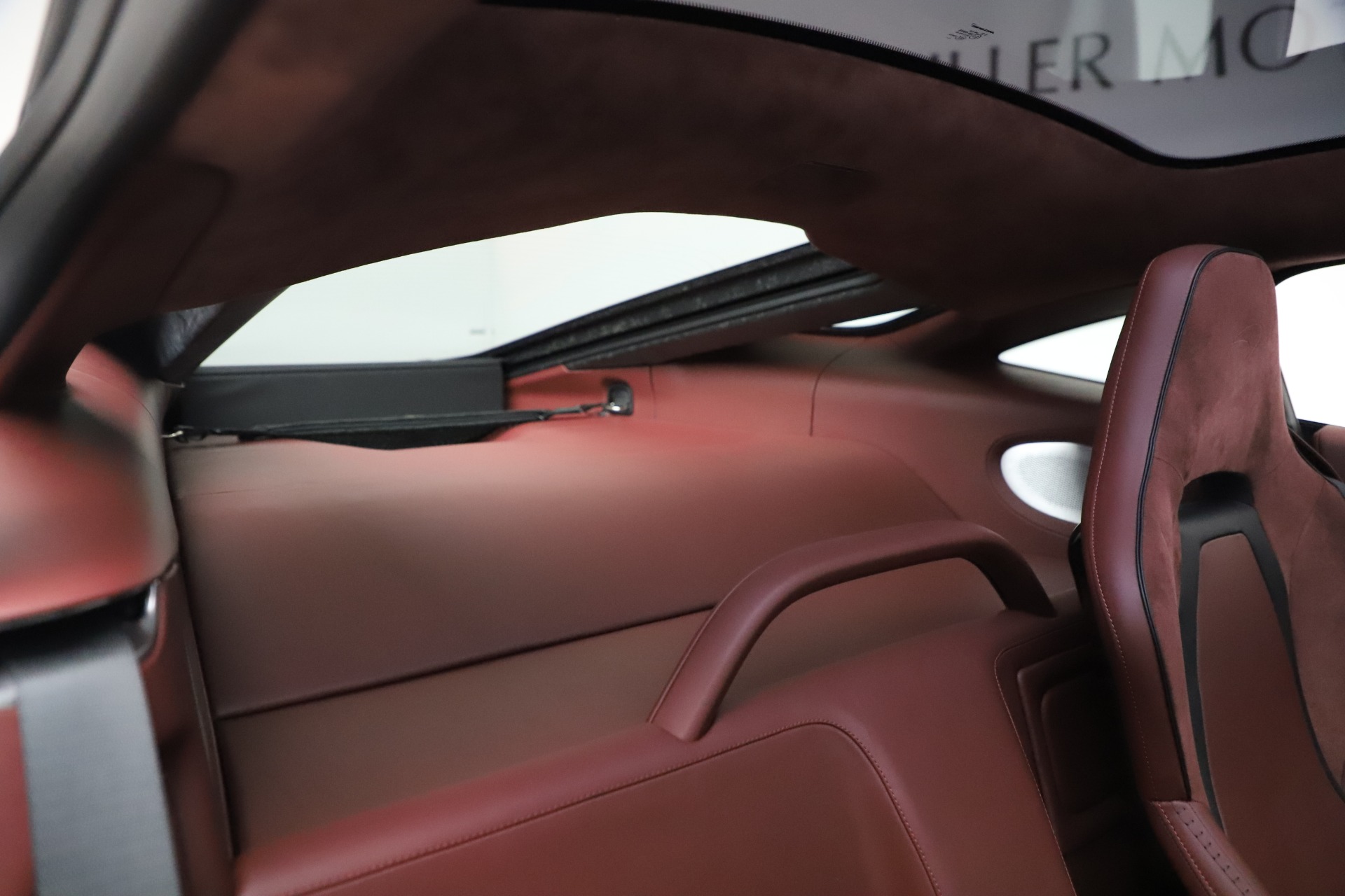 New 2020 McLaren GT Pioneer | St. Petersburg, FL