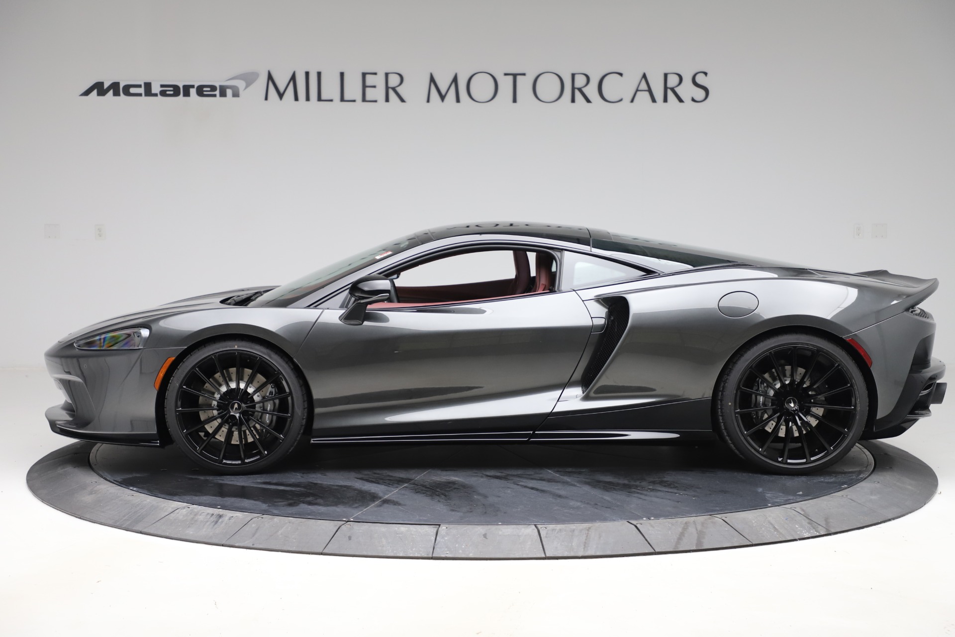 New 2020 McLaren GT Pioneer | St. Petersburg, FL