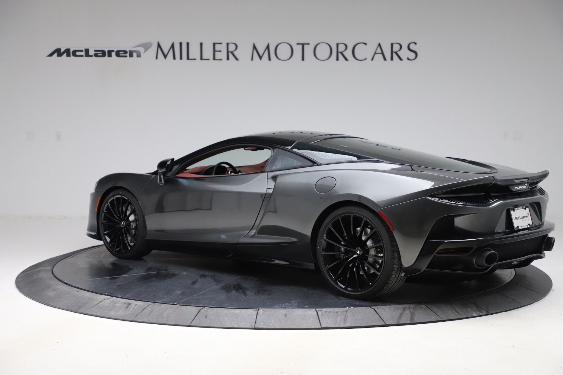 New 2020 McLaren GT Pioneer | St. Petersburg, FL