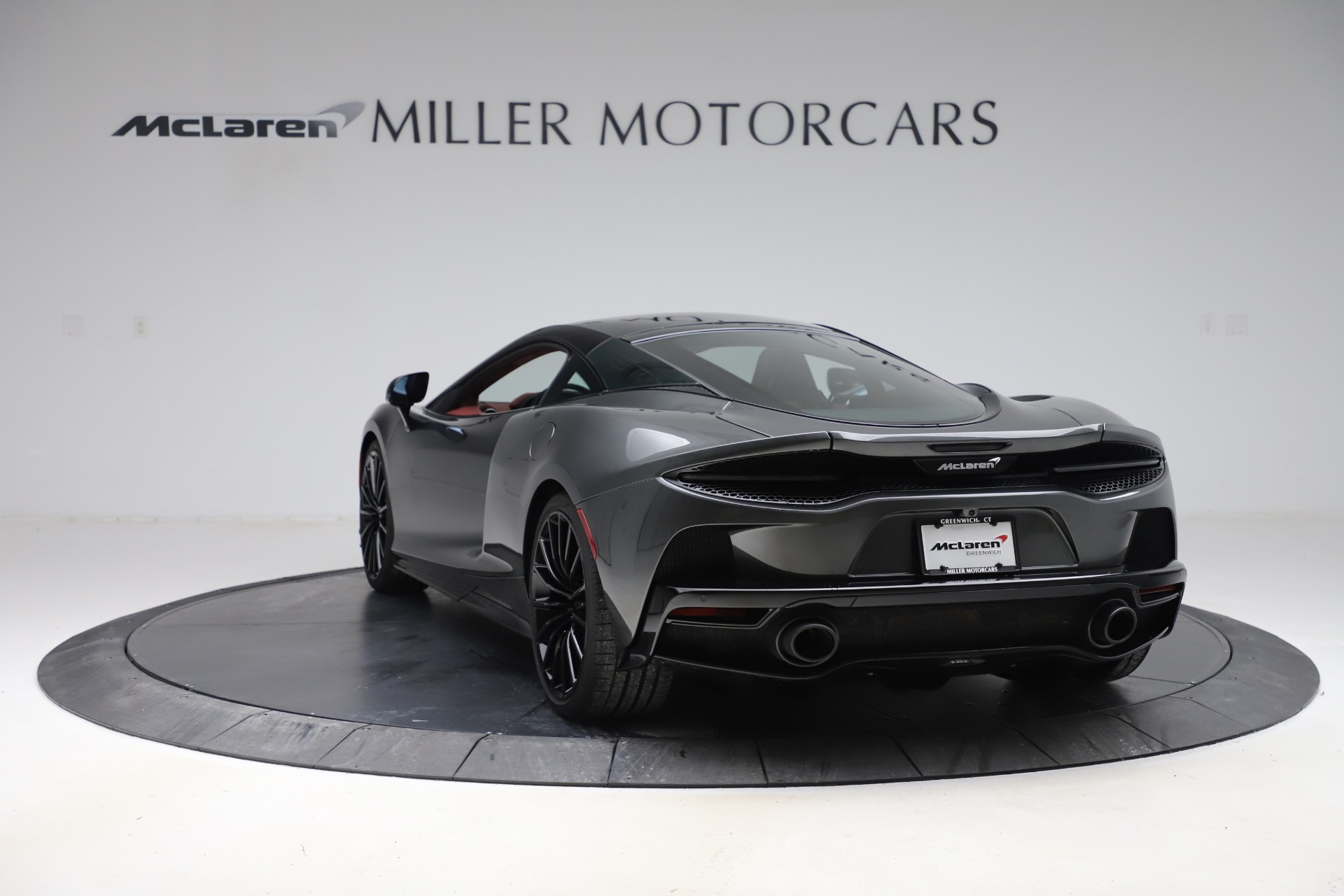 New 2020 McLaren GT Pioneer | St. Petersburg, FL