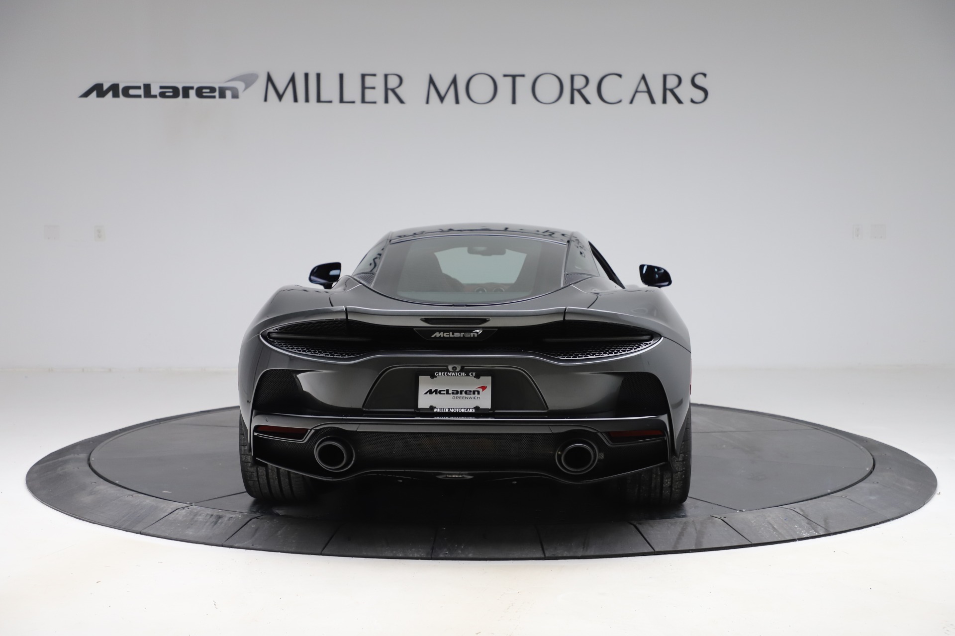 New 2020 McLaren GT Pioneer | St. Petersburg, FL
