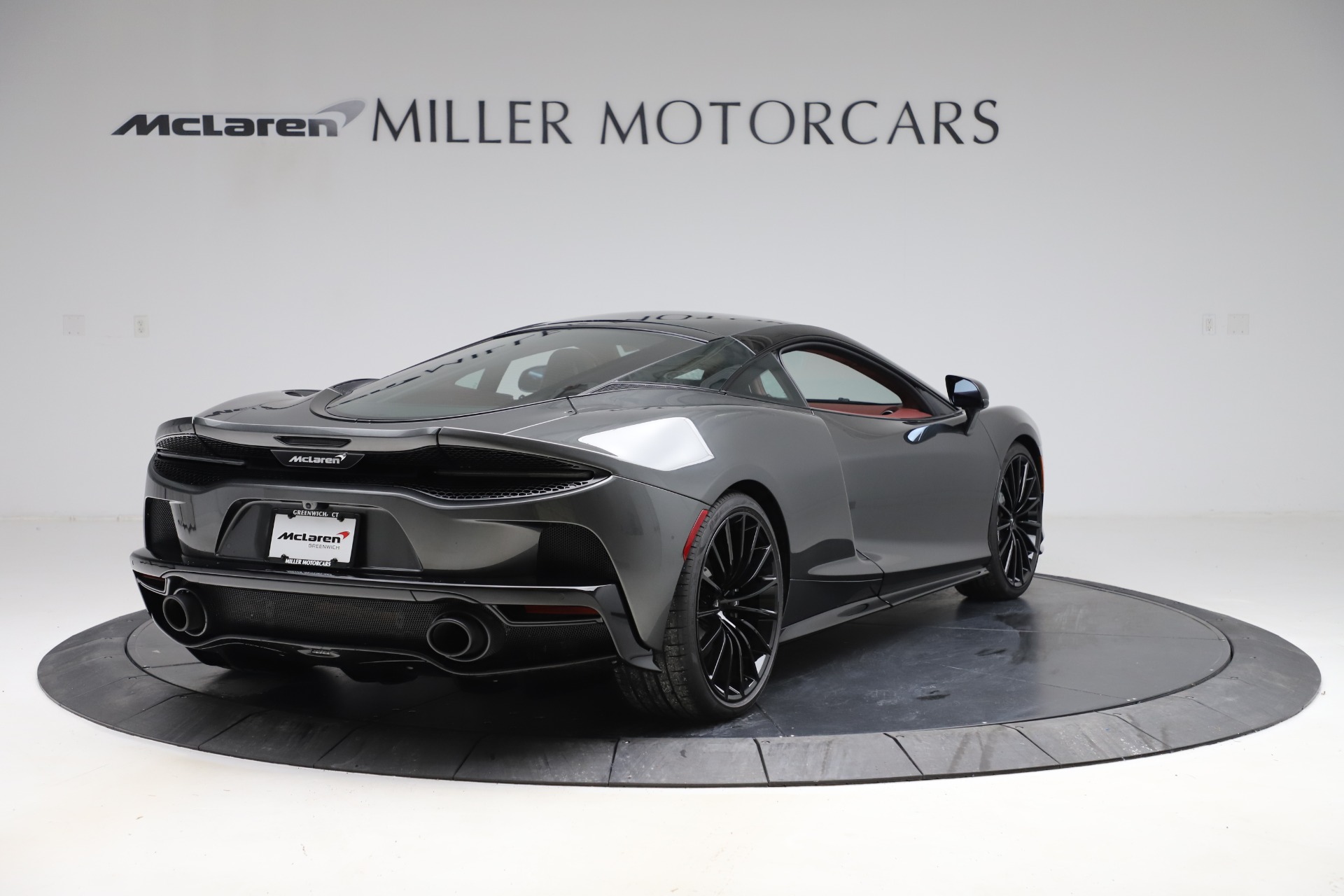 New 2020 McLaren GT Pioneer | St. Petersburg, FL