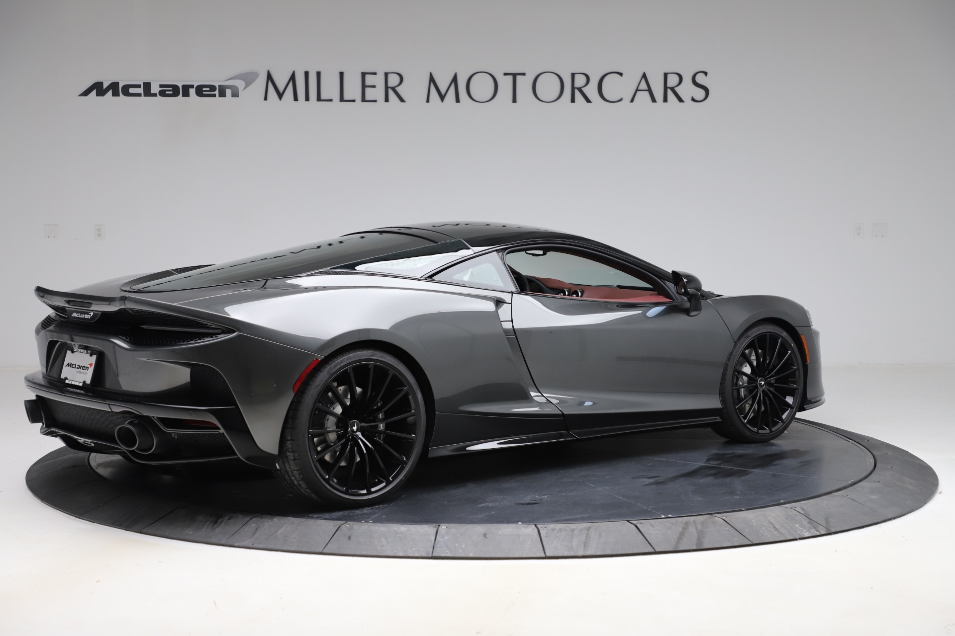 New 2020 McLaren GT Pioneer | St. Petersburg, FL