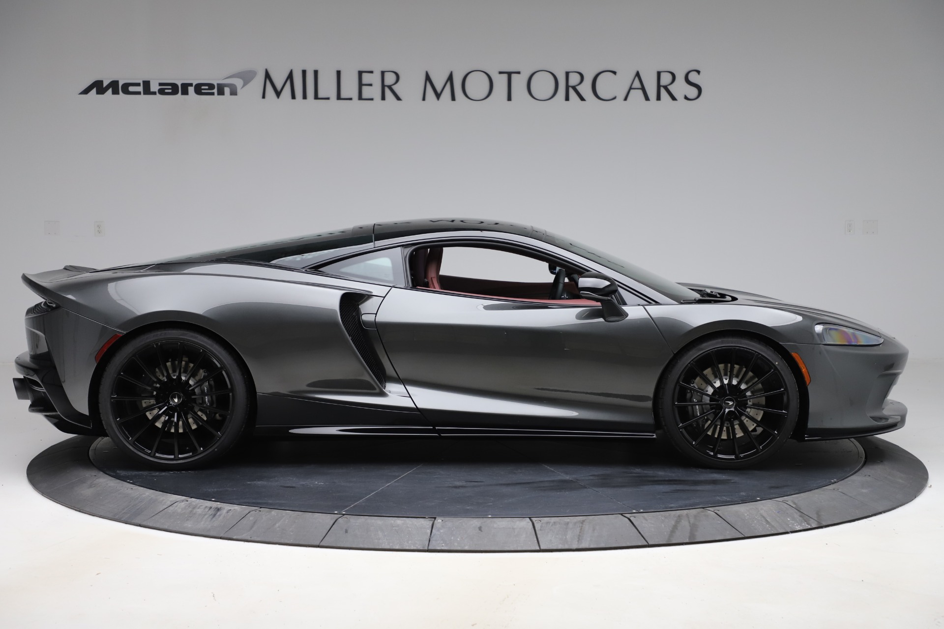 New 2020 McLaren GT Pioneer | St. Petersburg, FL